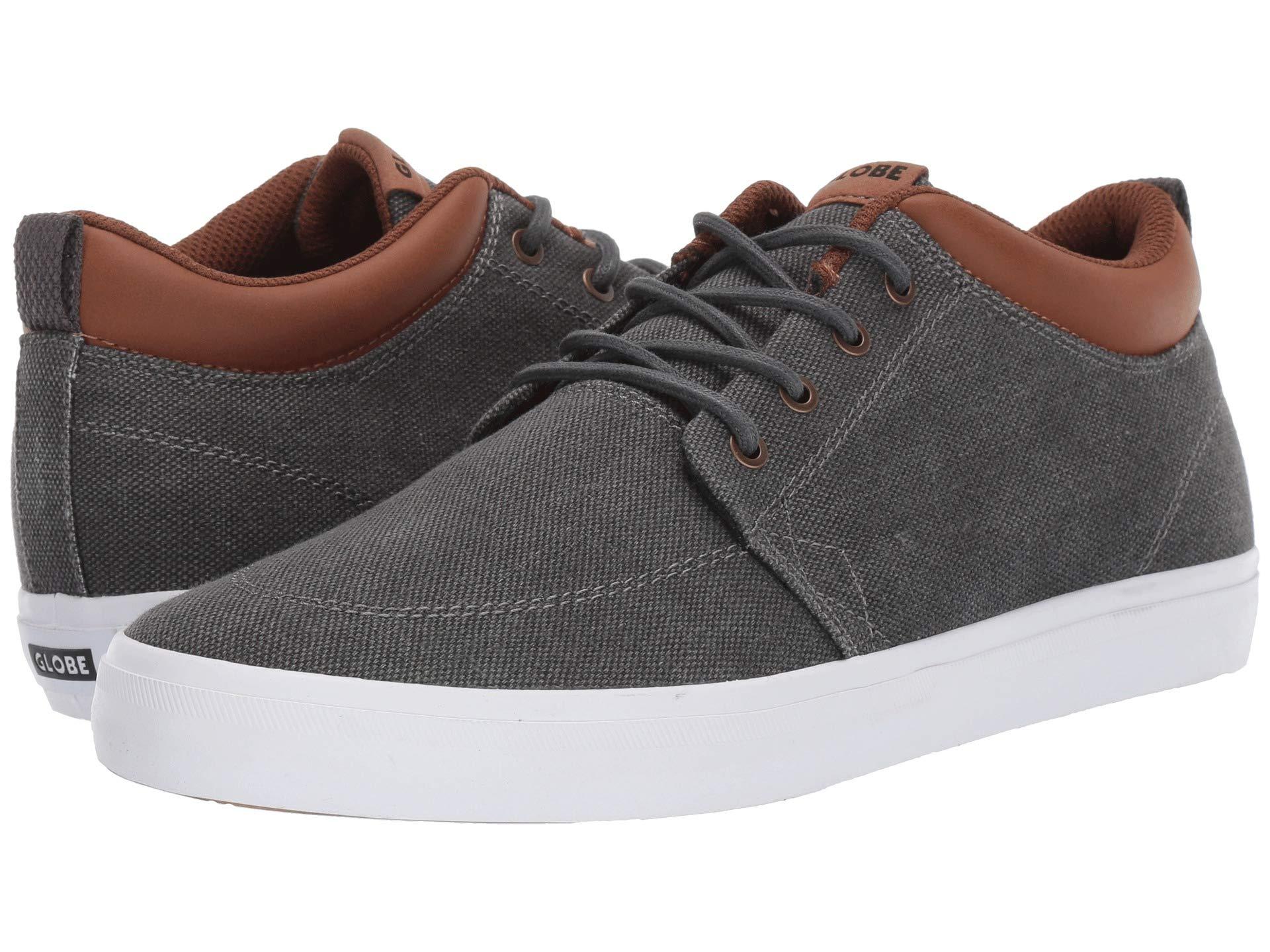 Globe Suede Gs Chukka for Men - Lyst
