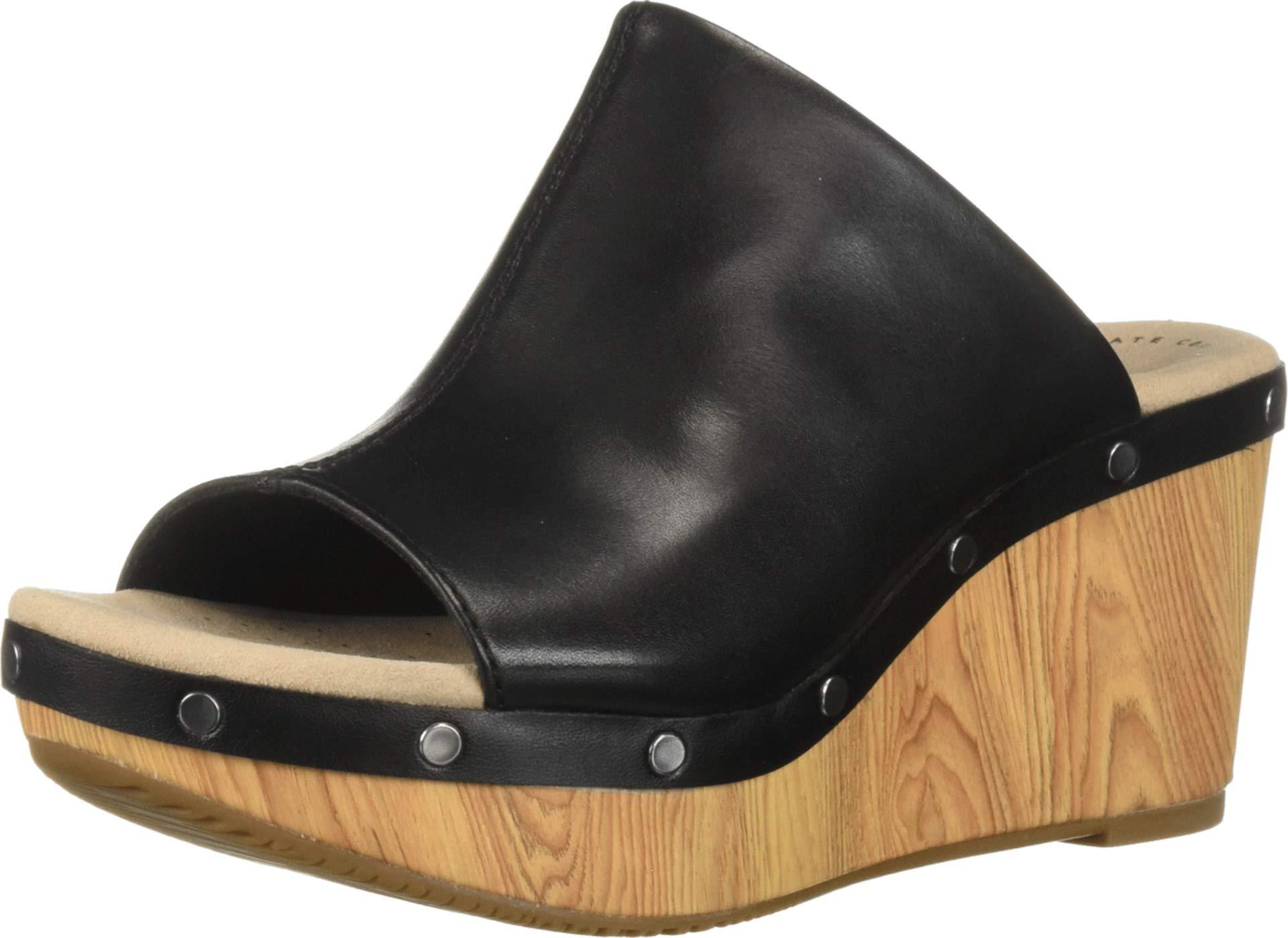 clarks annadel molly