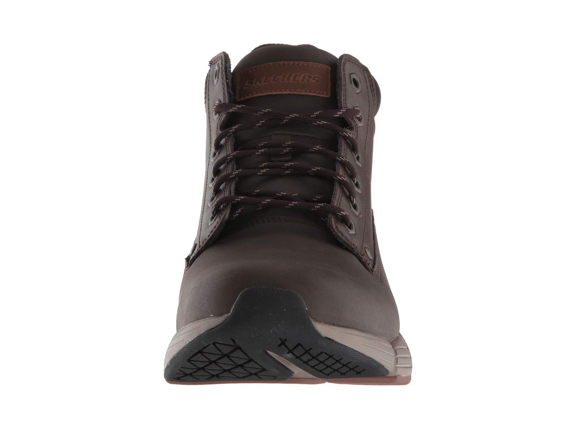 skechers metco boots