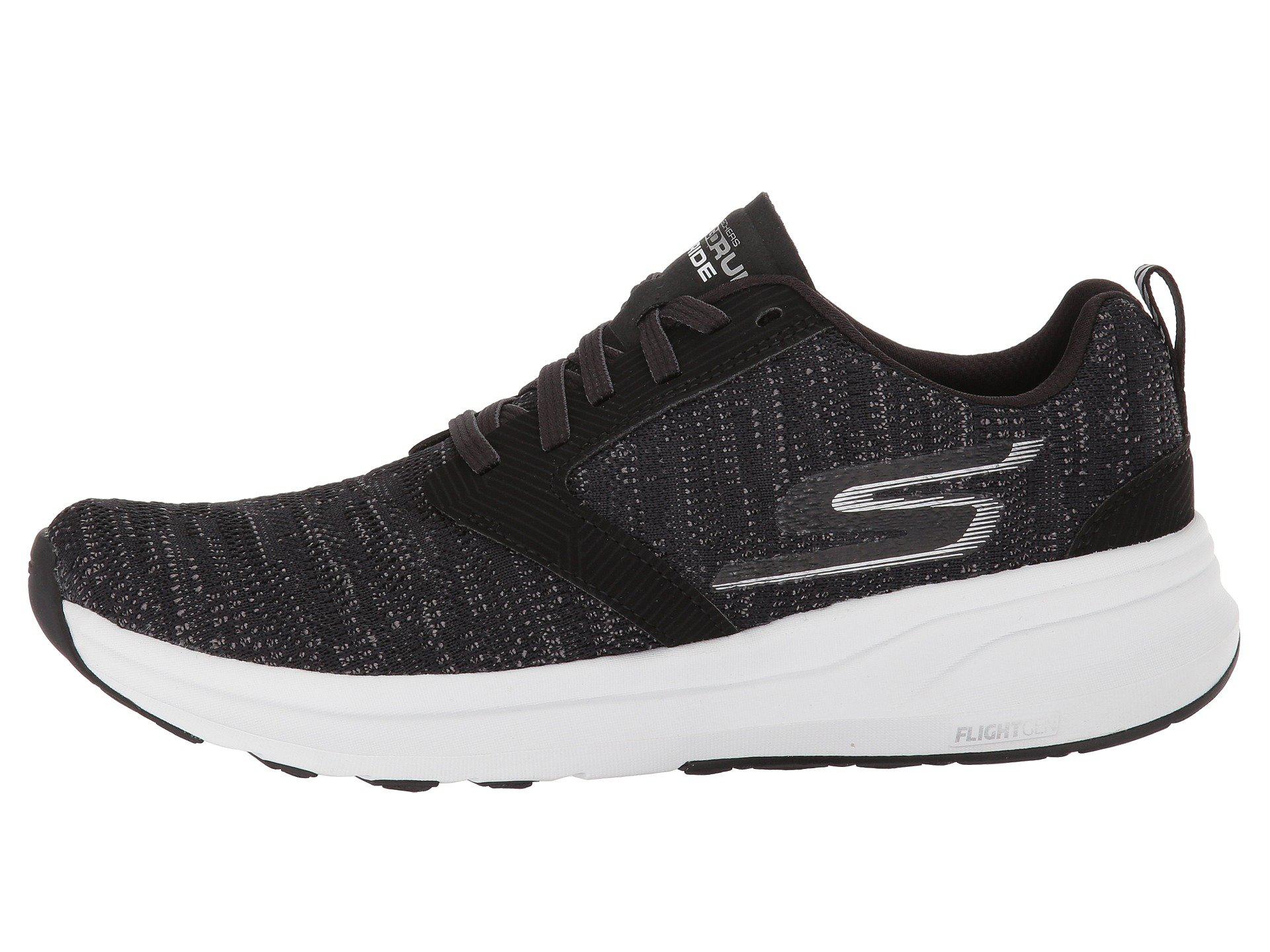 skechers run big