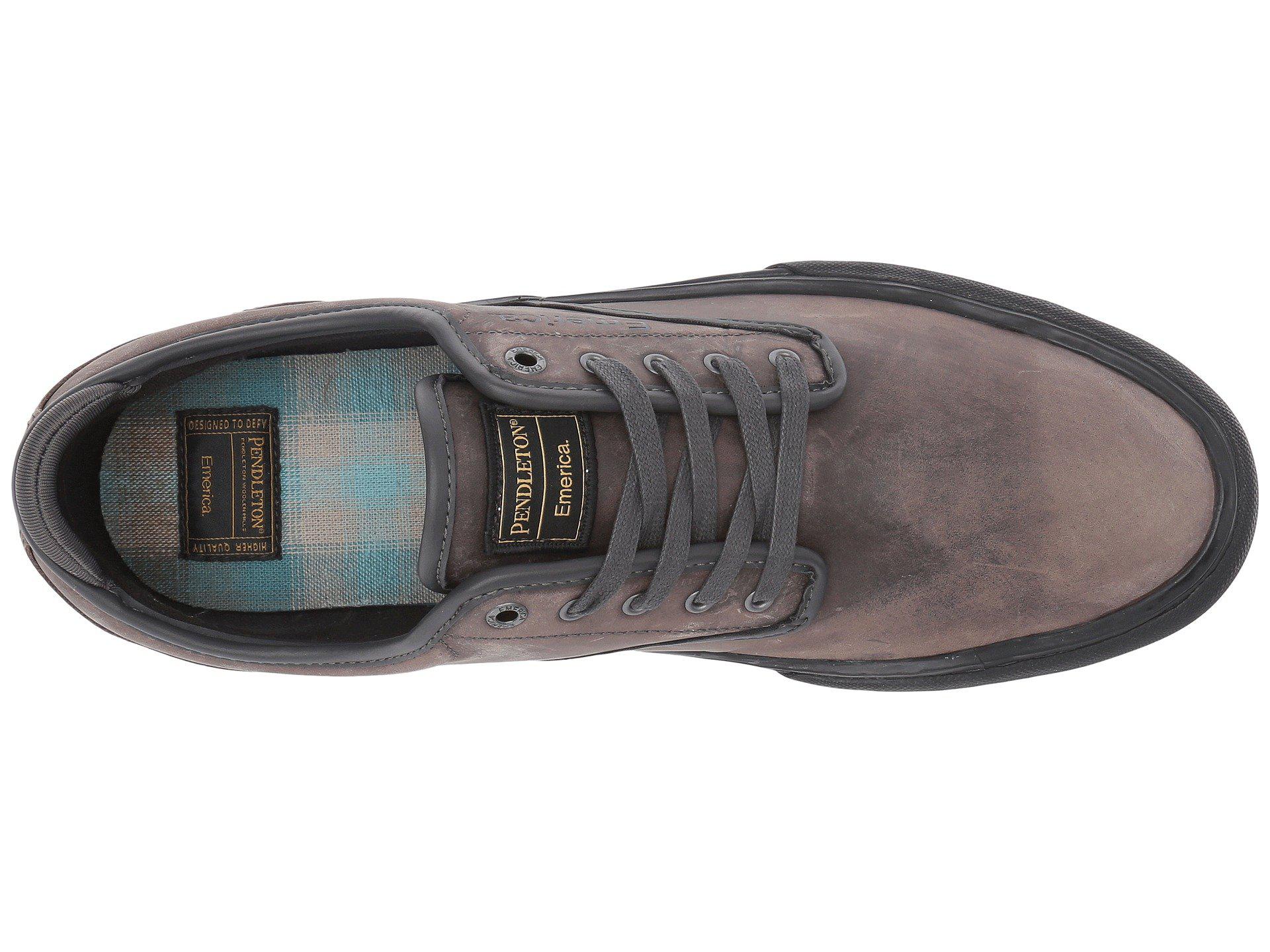 emerica pendleton shoes