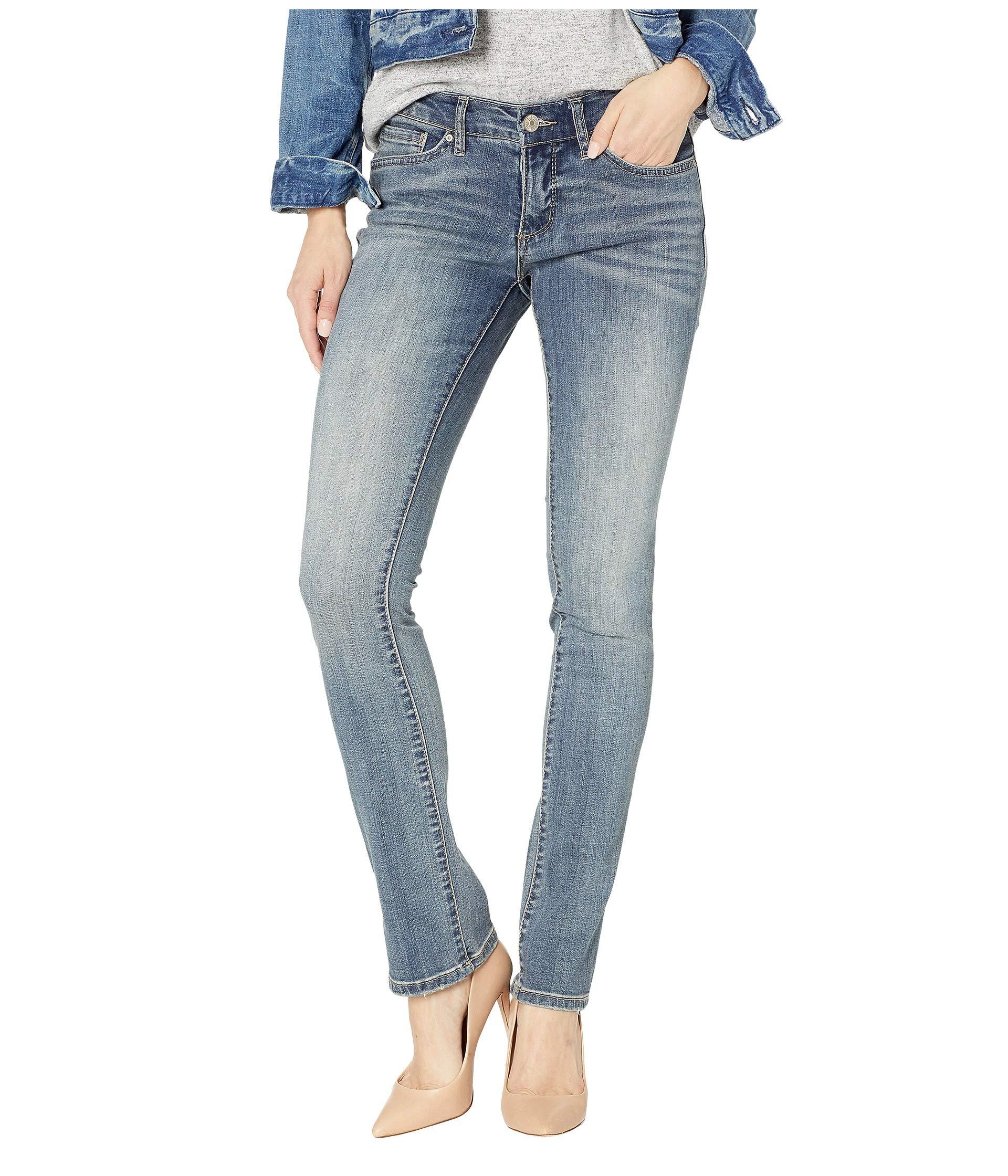 vintage america jeans wonderland slim straight