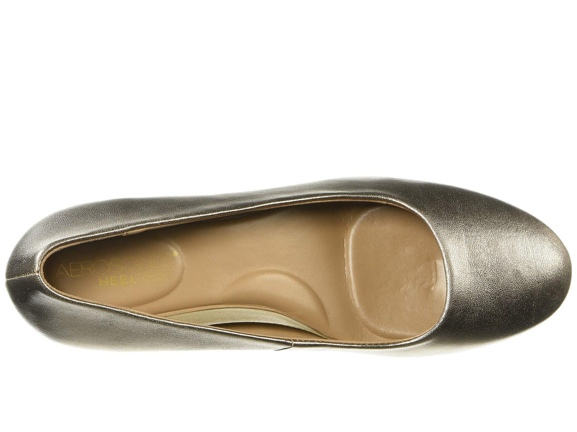 aerosoles eye candy pump