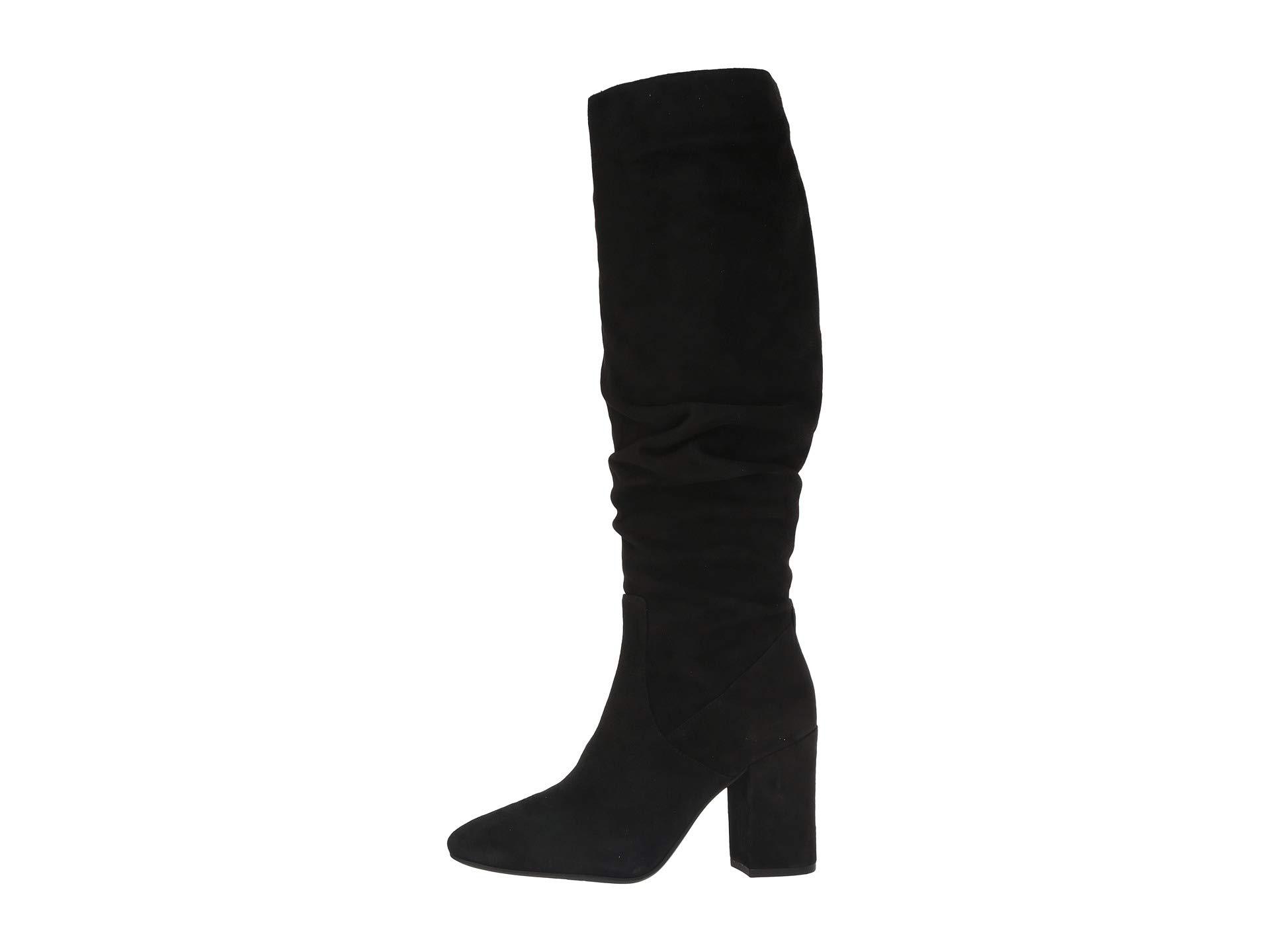 graham slouchy boot