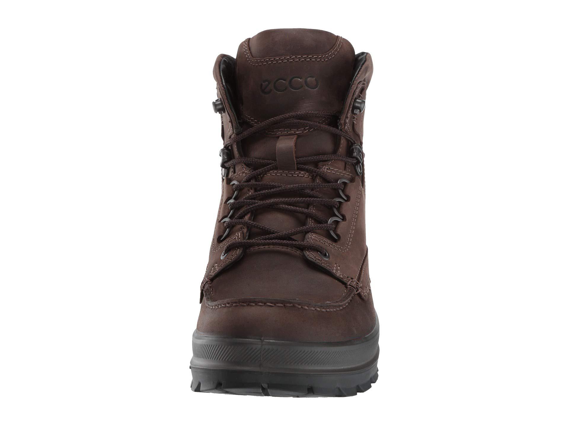 ecco sport rugged track gtx moc tie