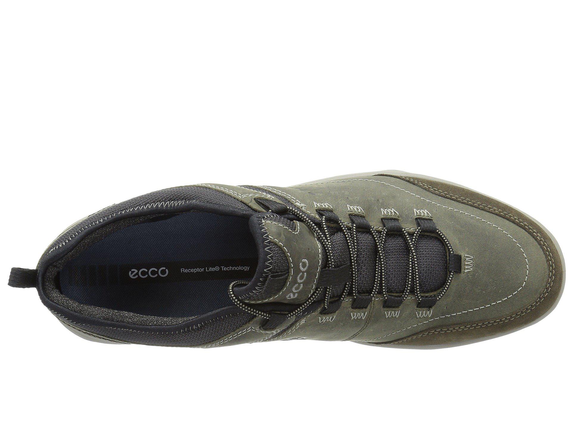ecco espinho gtx titanium