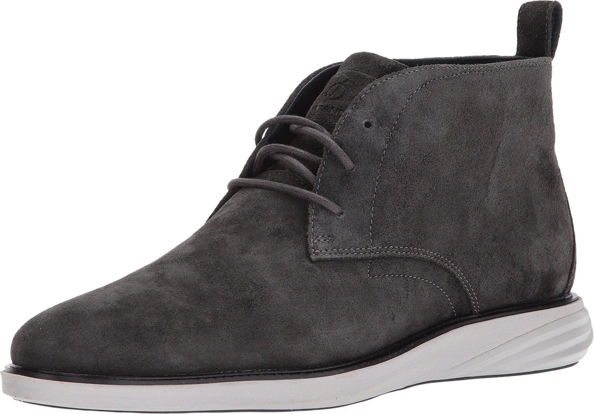 grand evolution chukka
