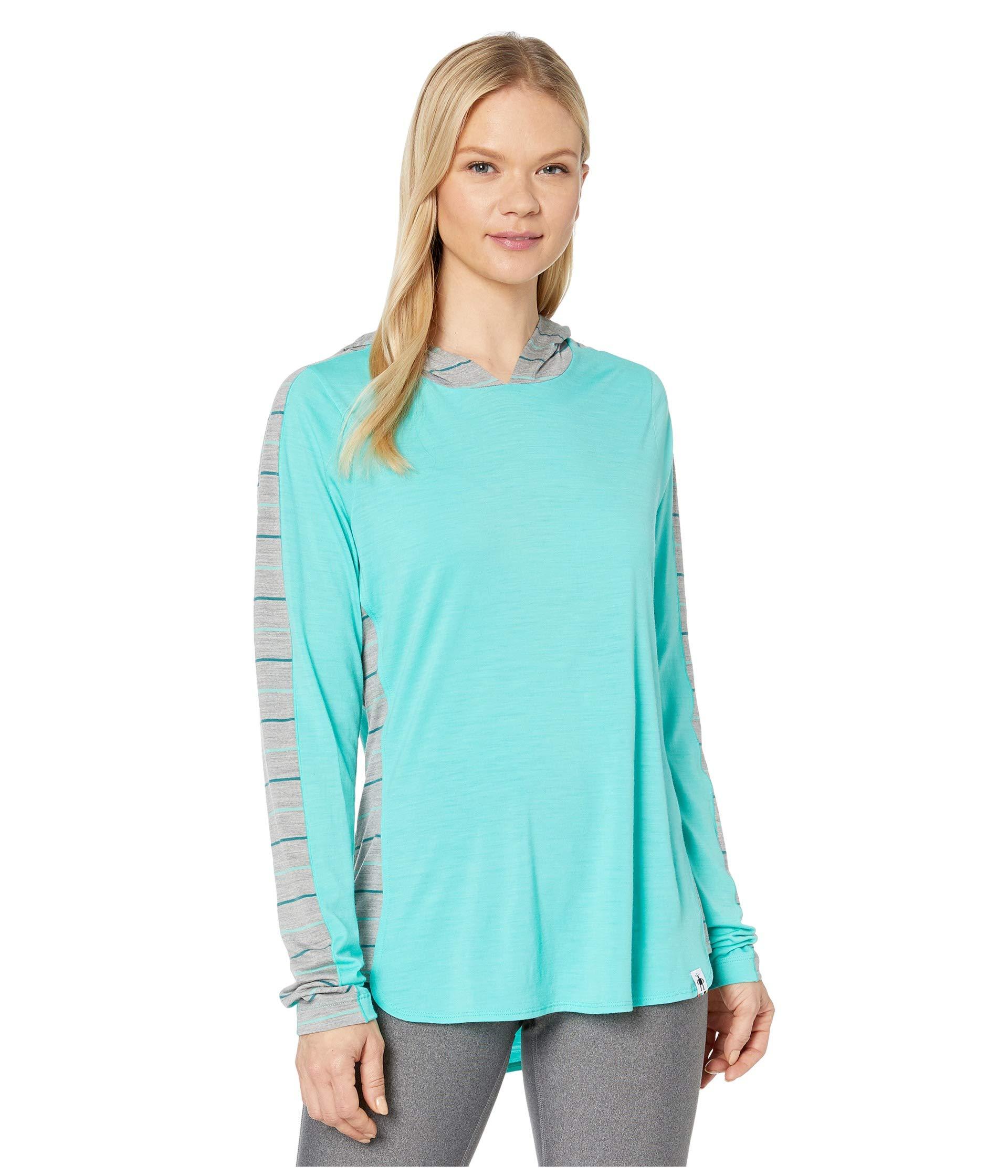 smartwool hoodie 150