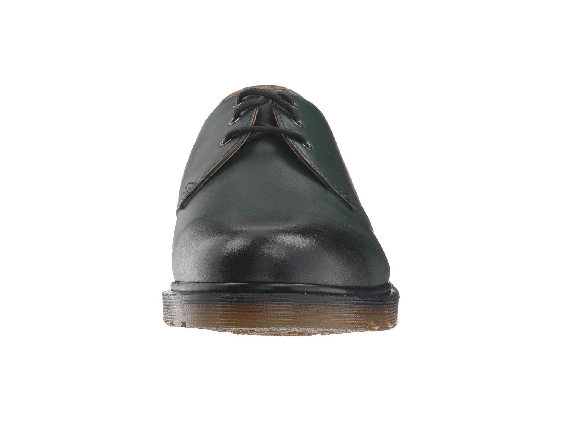 dr martens 1461 antique temperley