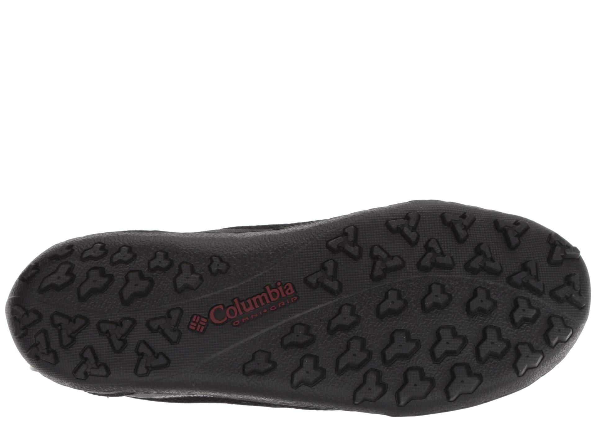 columbia minx shorty