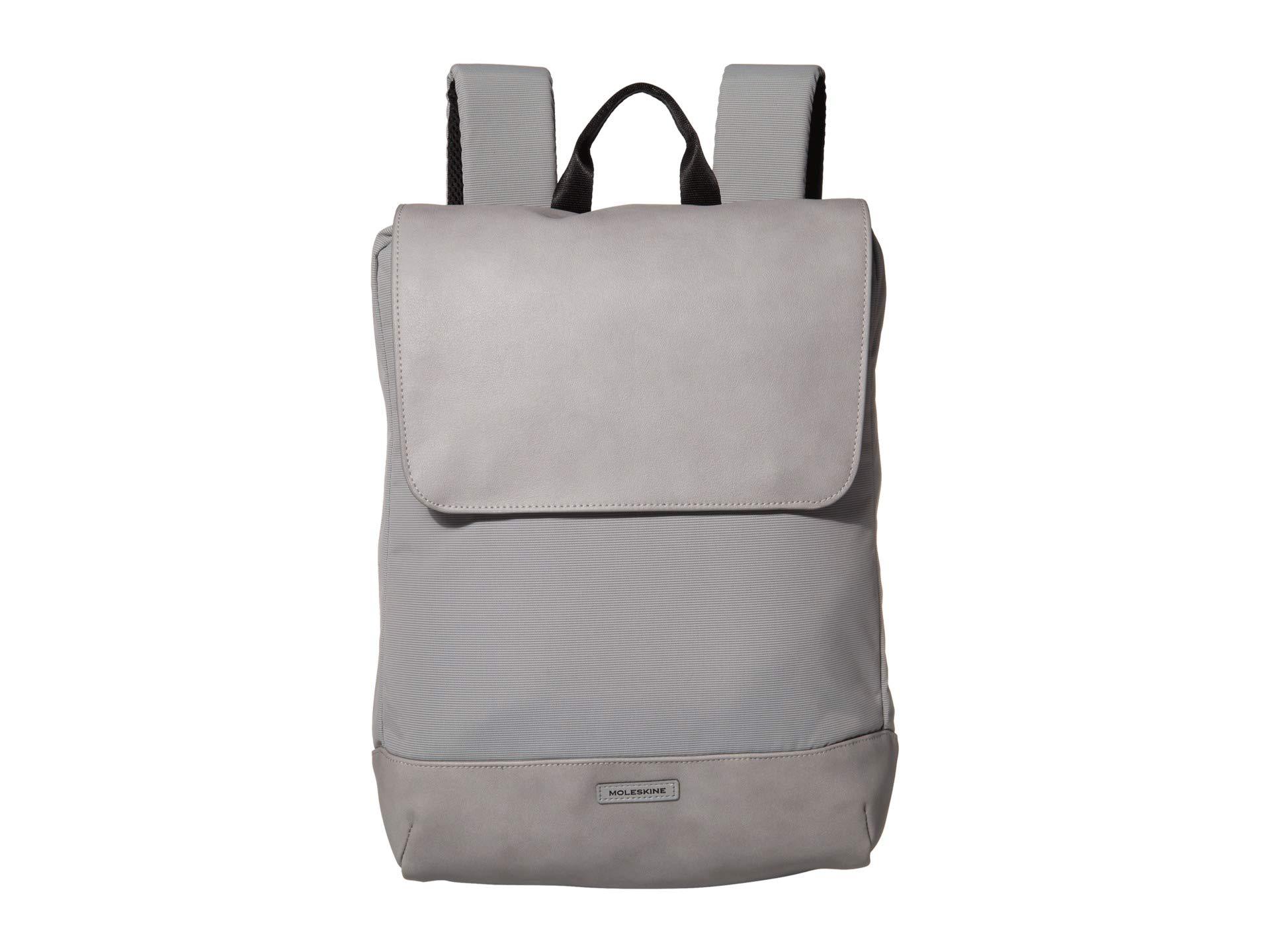 metro slim backpack