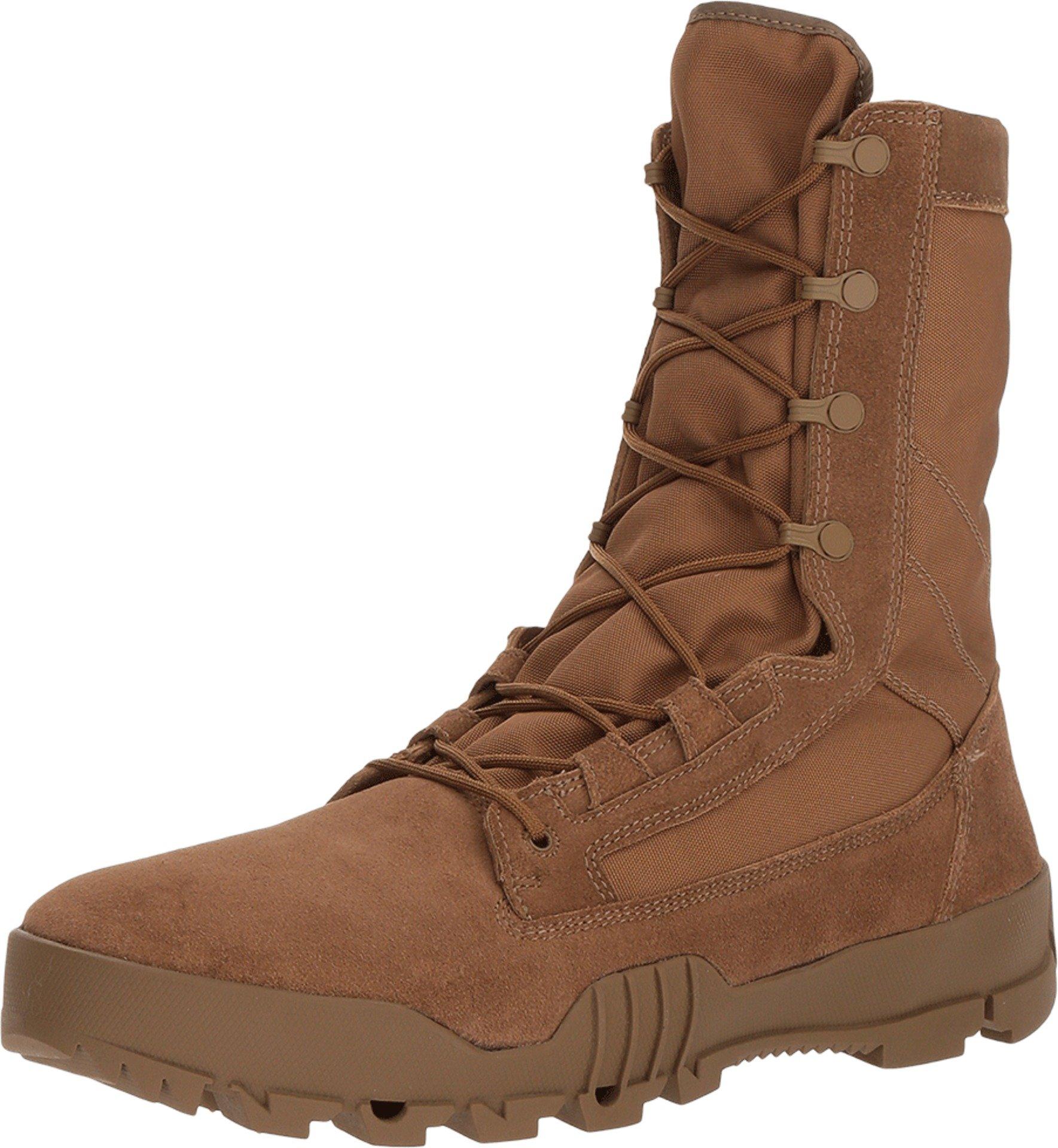 nike sfb jungle 8 leather