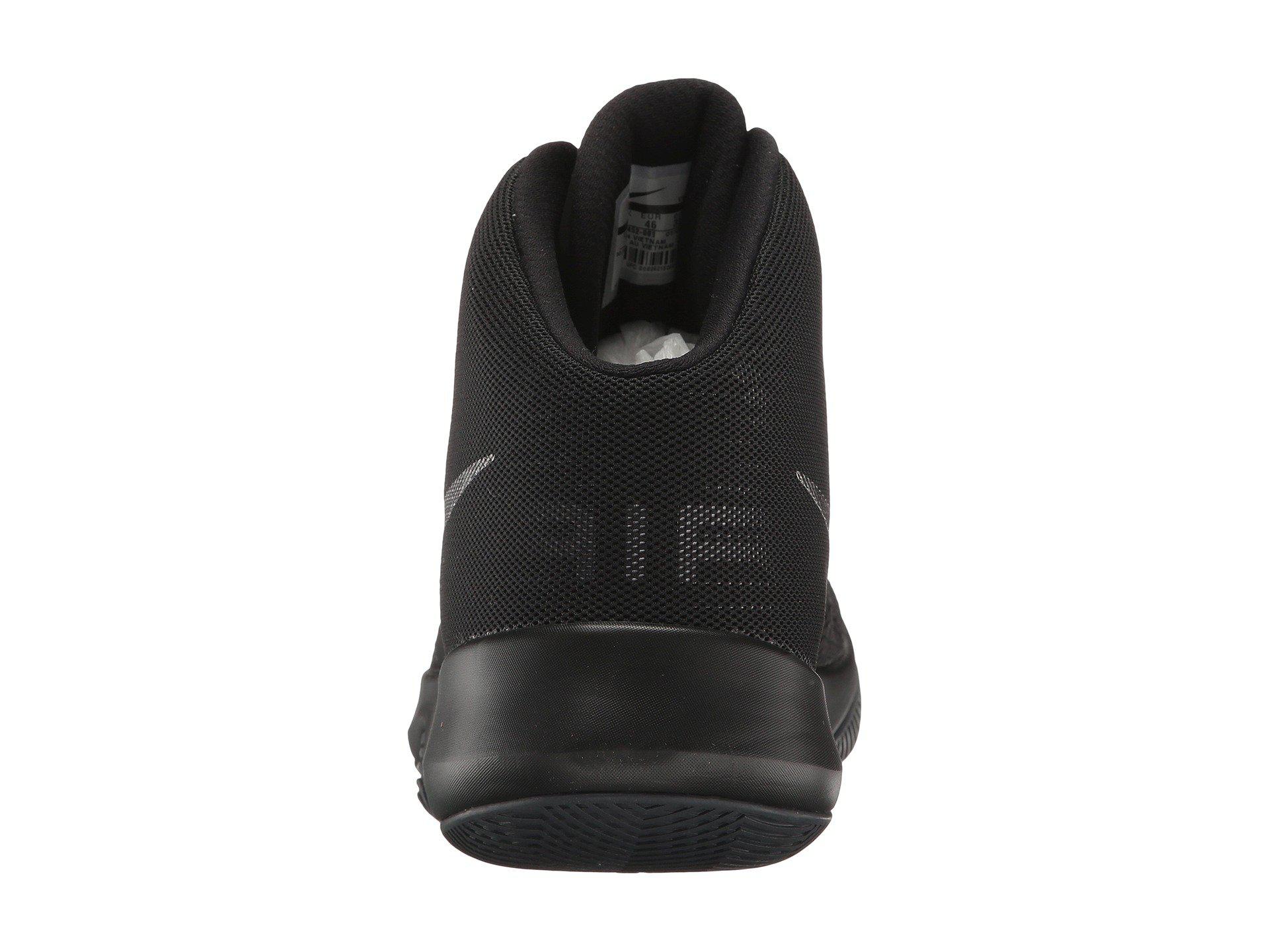 Nike air shop precision nbk