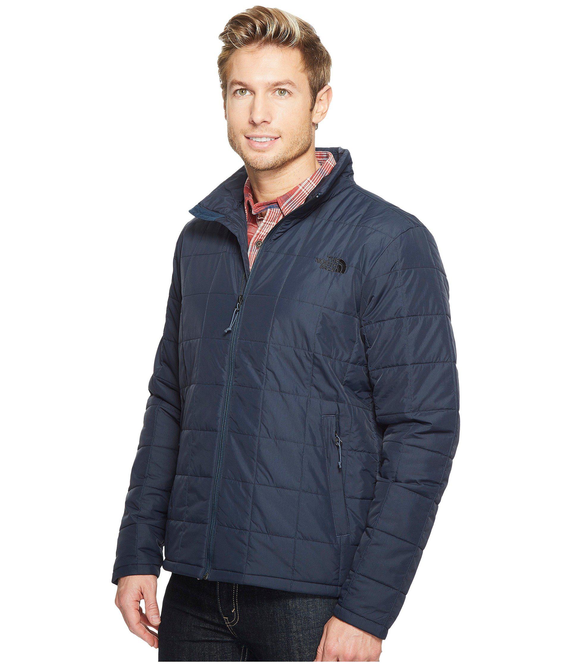 the north face harway jacket mens