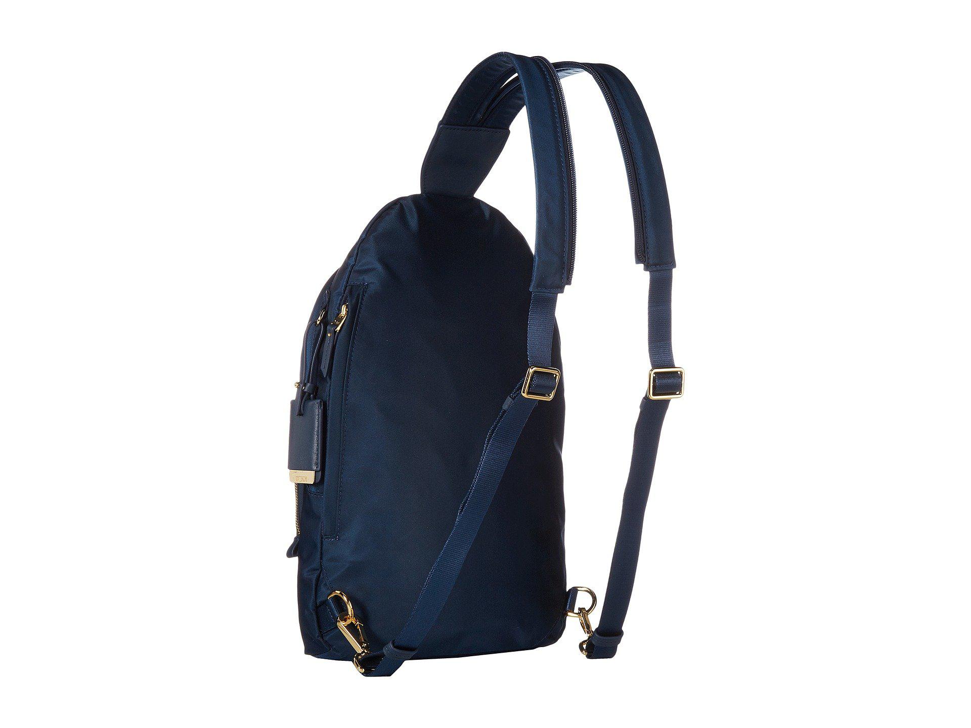 tumi nadia backpack