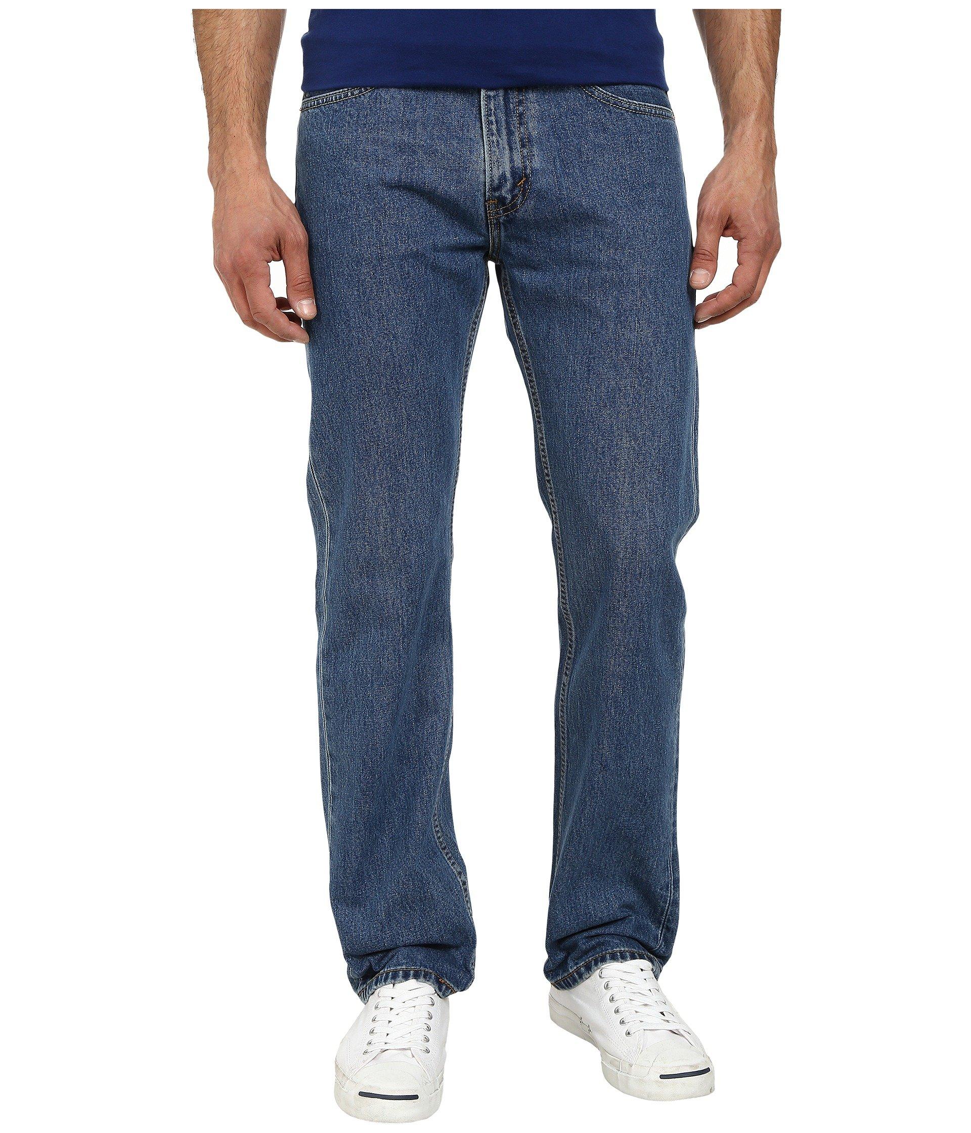 levi's breakthrough blue