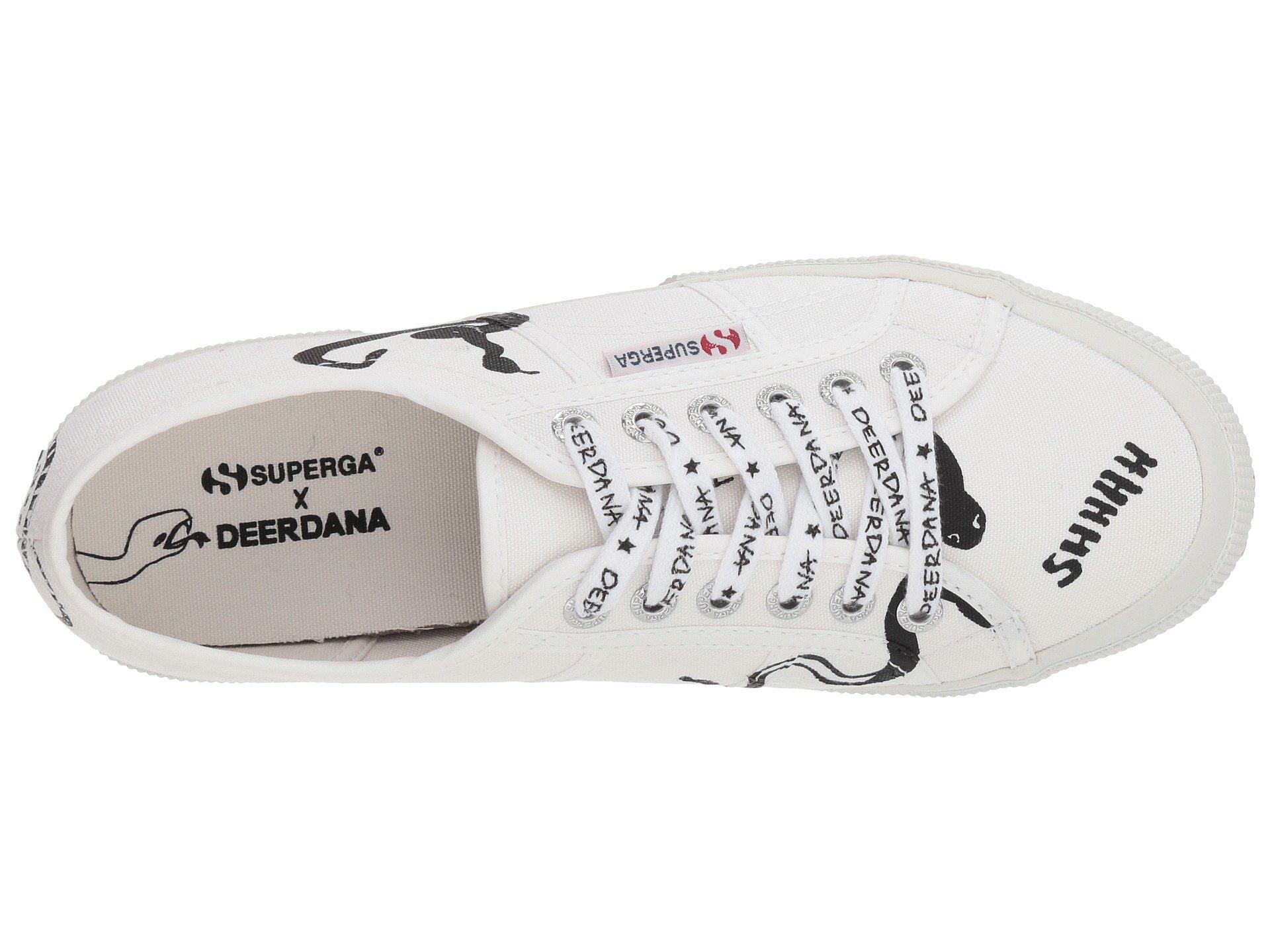deerdana superga