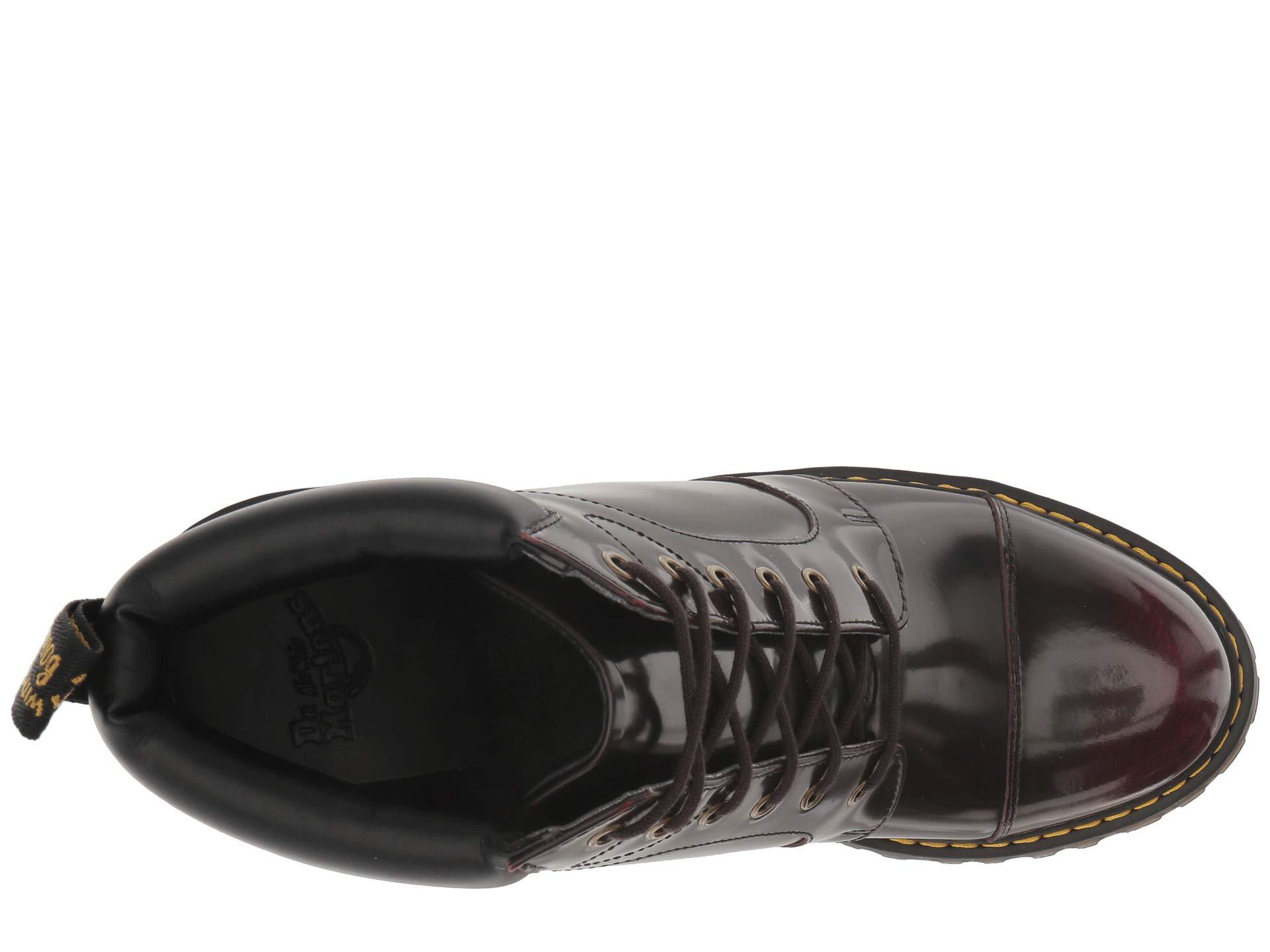 dr martens averil arcadia