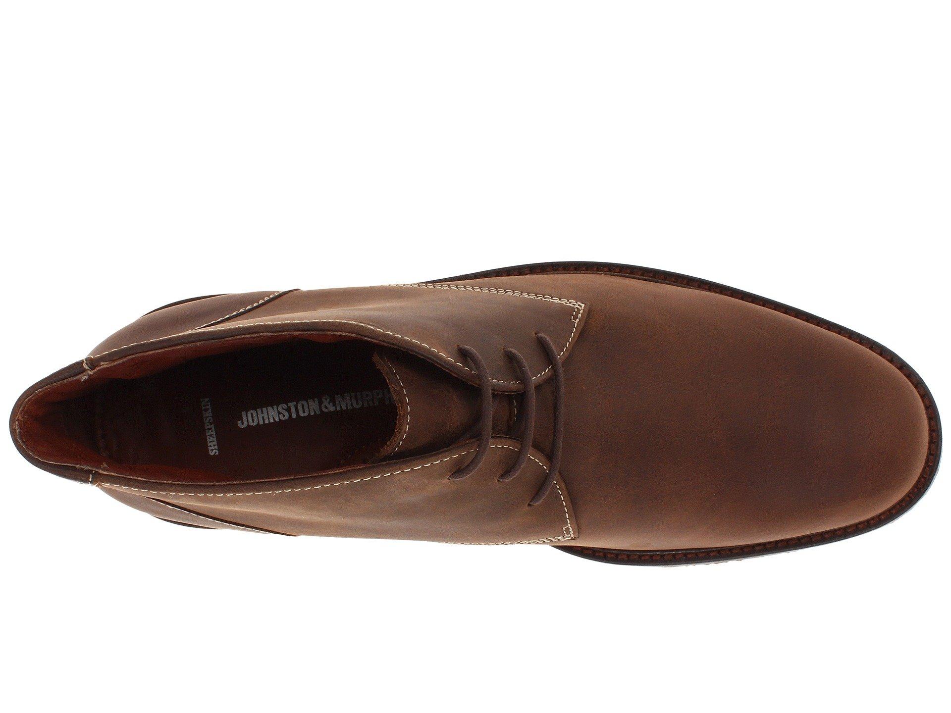 Johnston \u0026 Murphy Copeland Casual 