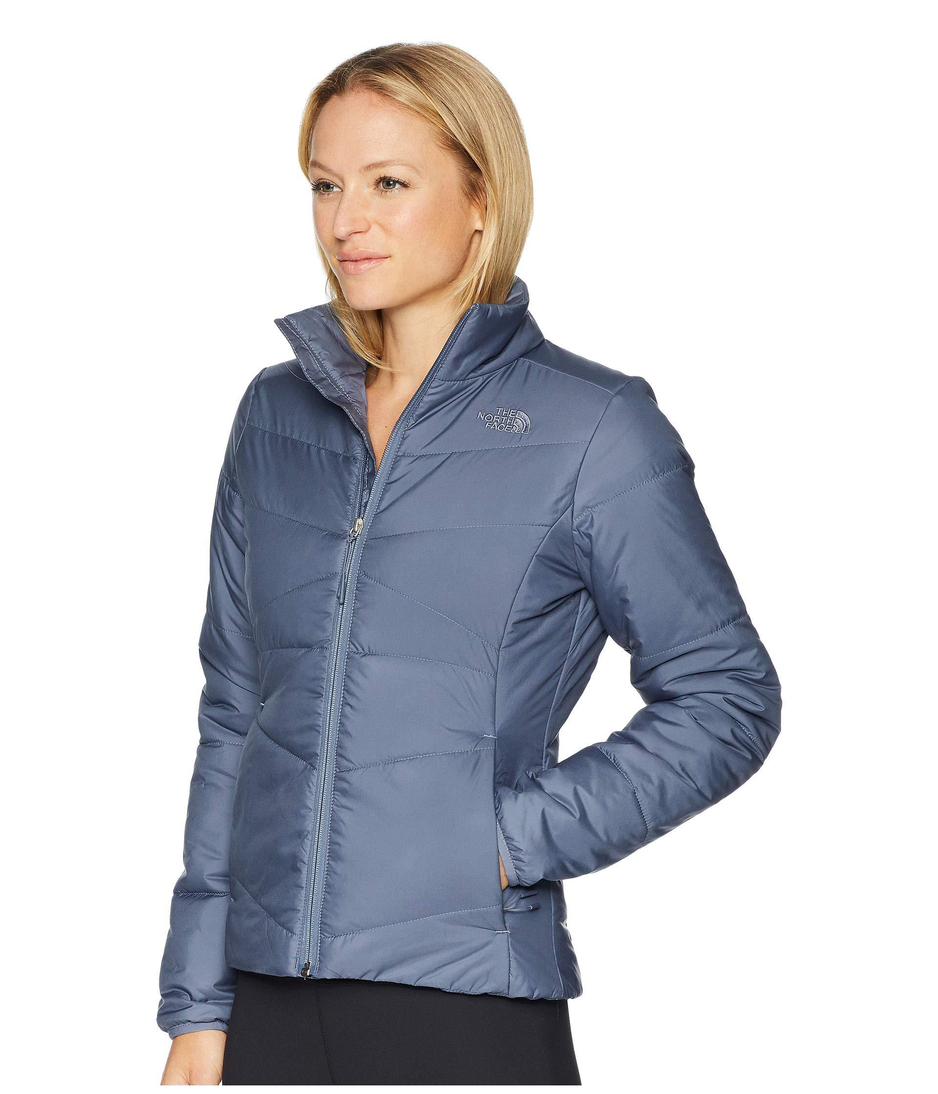 northface womans coat