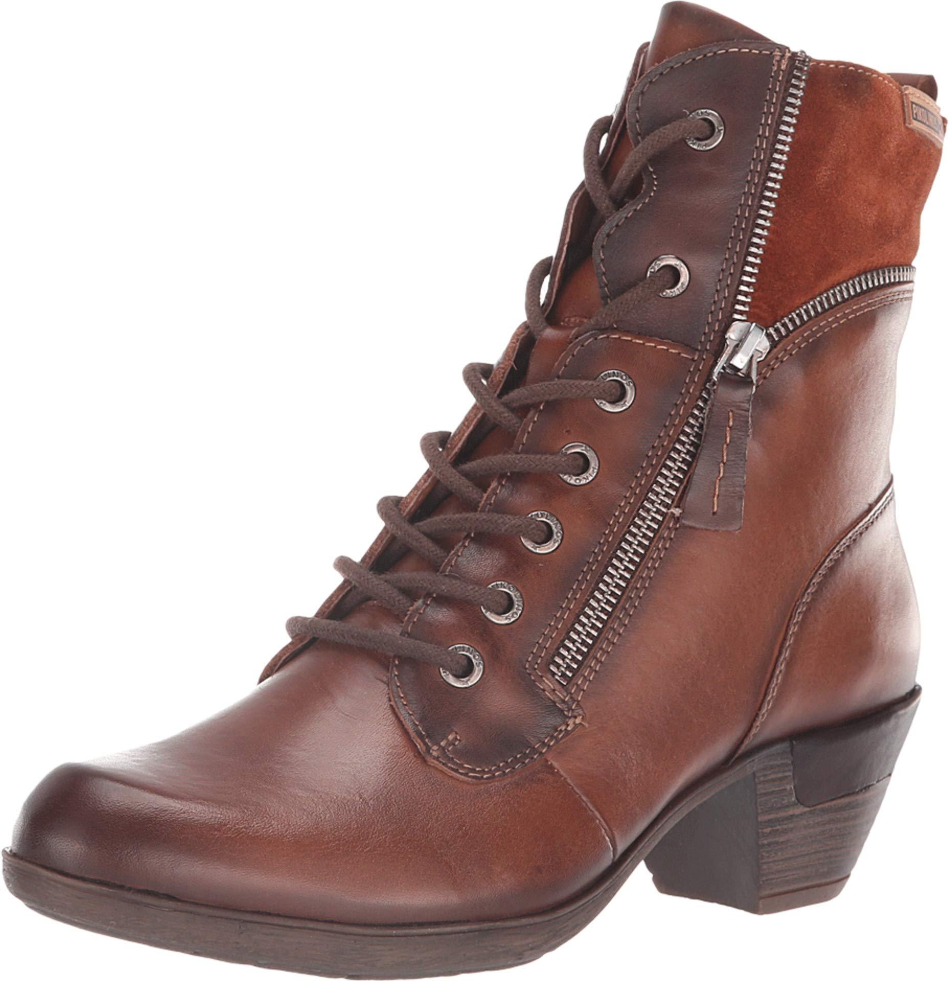 Pikolinos Leather Rotterdam 902-9627 in Brown - Save 30% - Lyst
