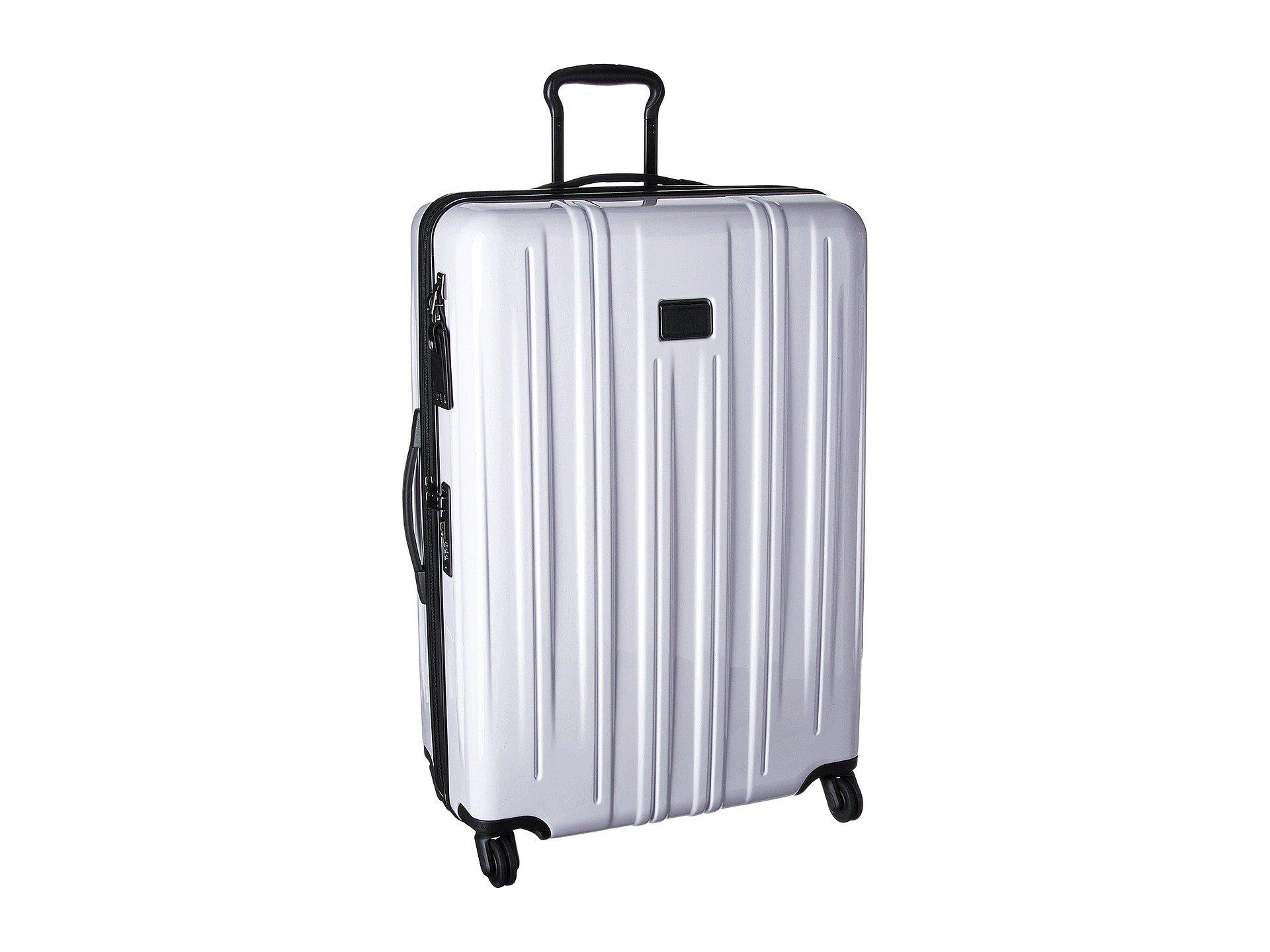 tumi v3 extended trip expandable packing case