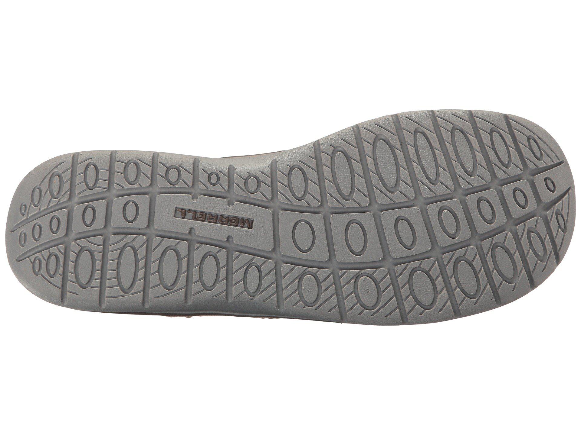 Merrell laze perf moc store