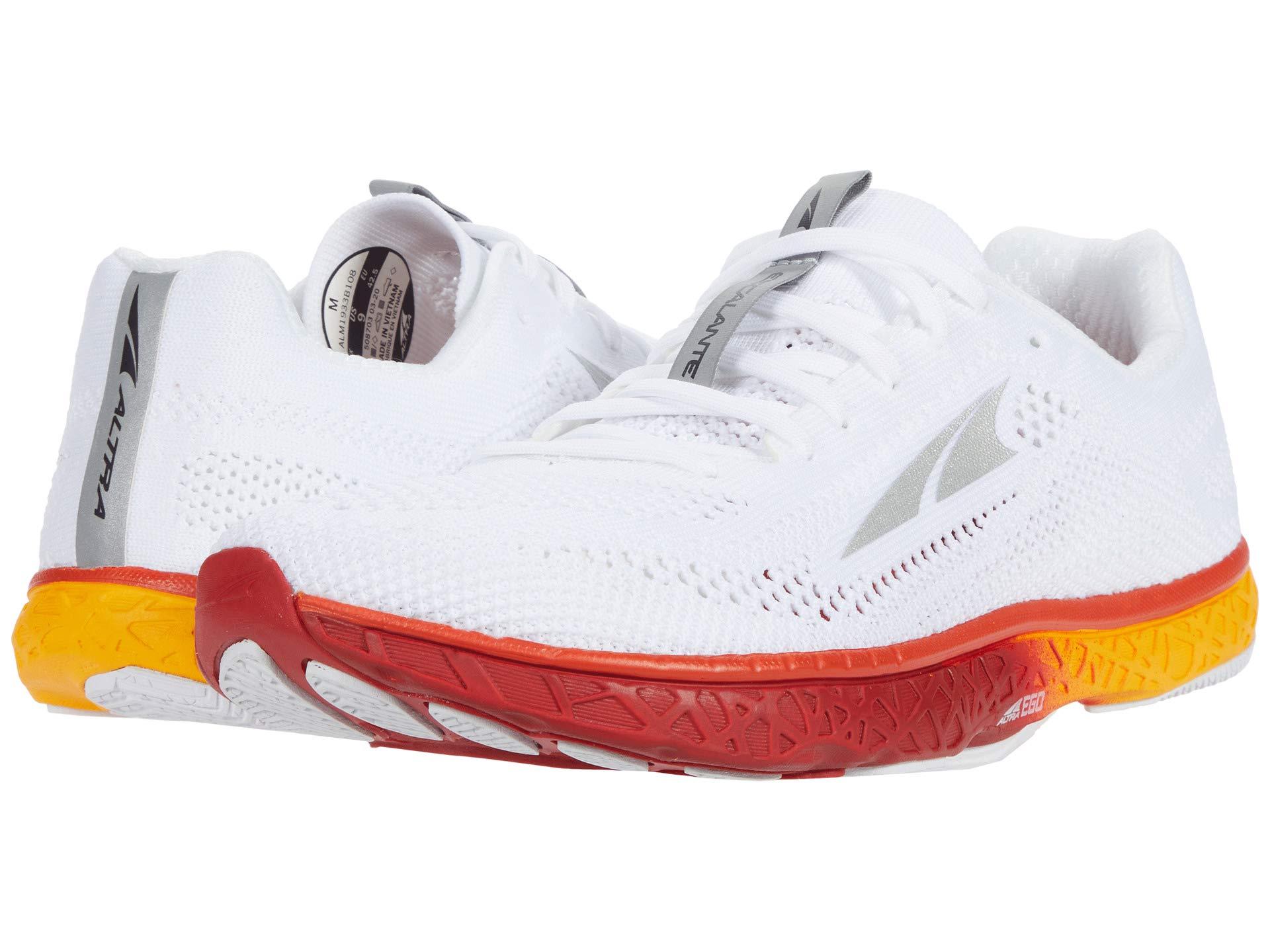 altra escalante racer altra escalante racer