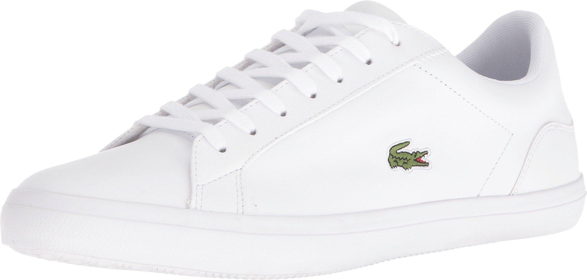 lacoste lerond bl 1 white