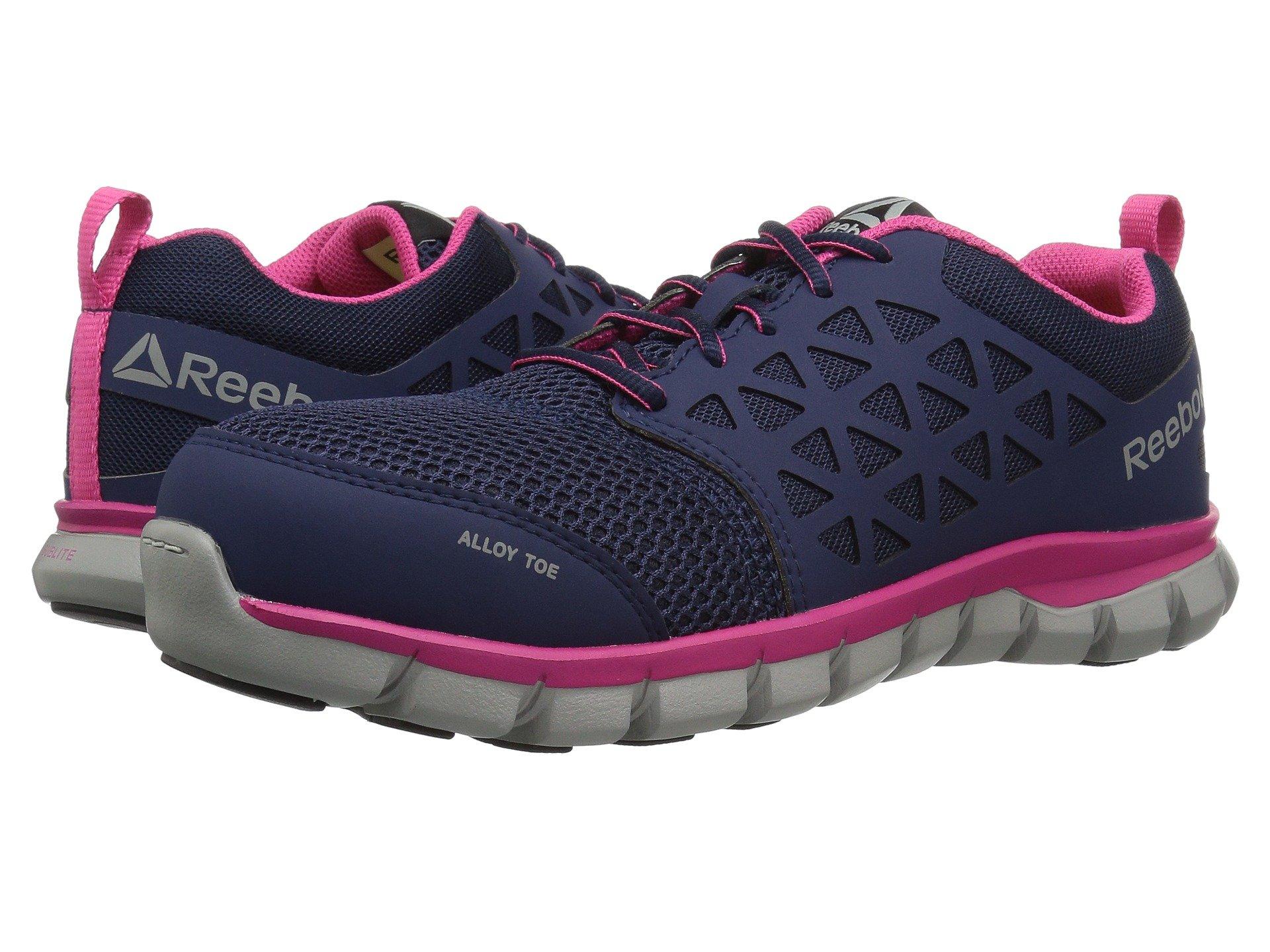 xtr alloy toe cap