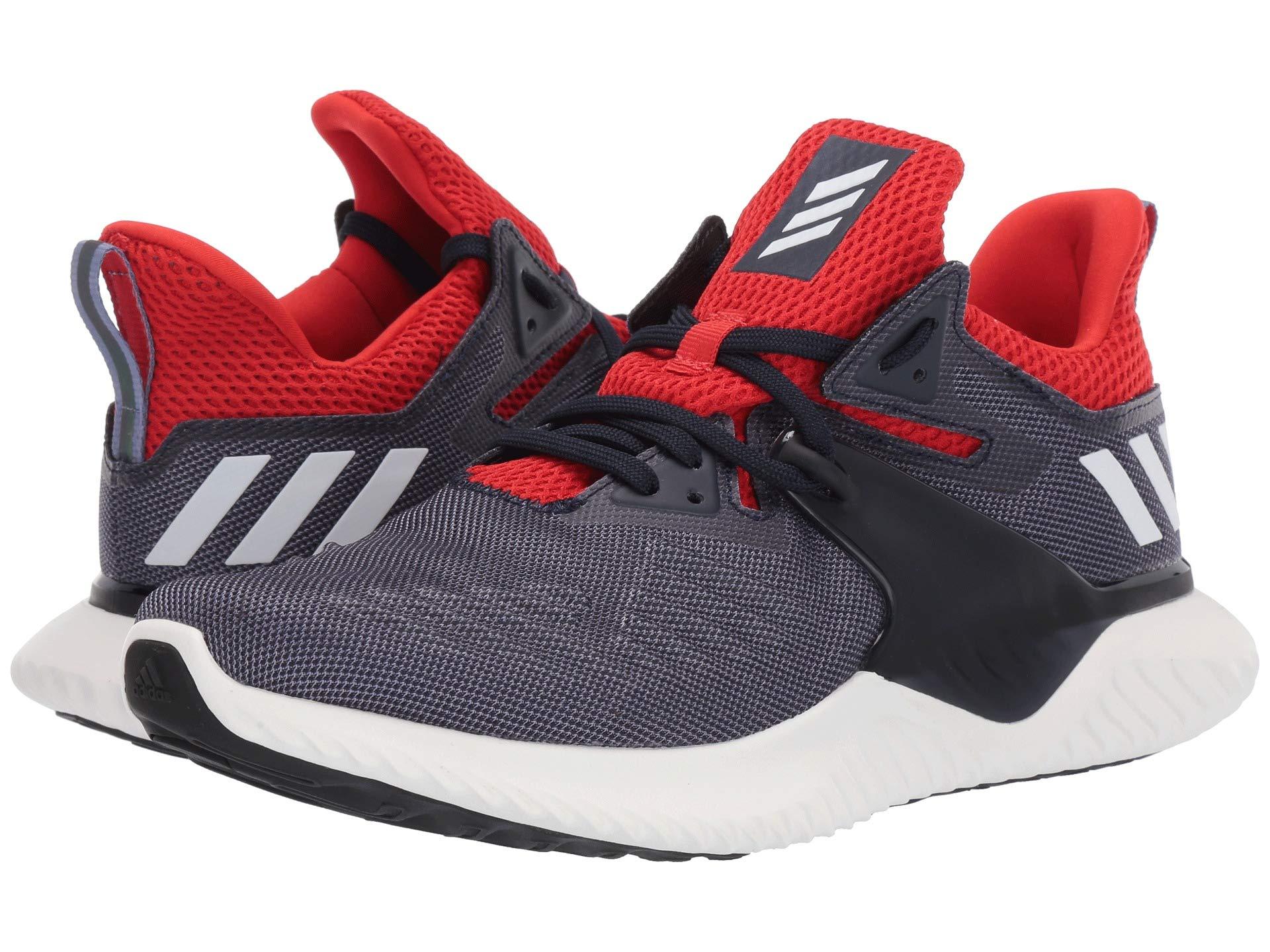 Adidas Originals Rubber Alphabounce Beyond 2 In Gray For Men Lyst