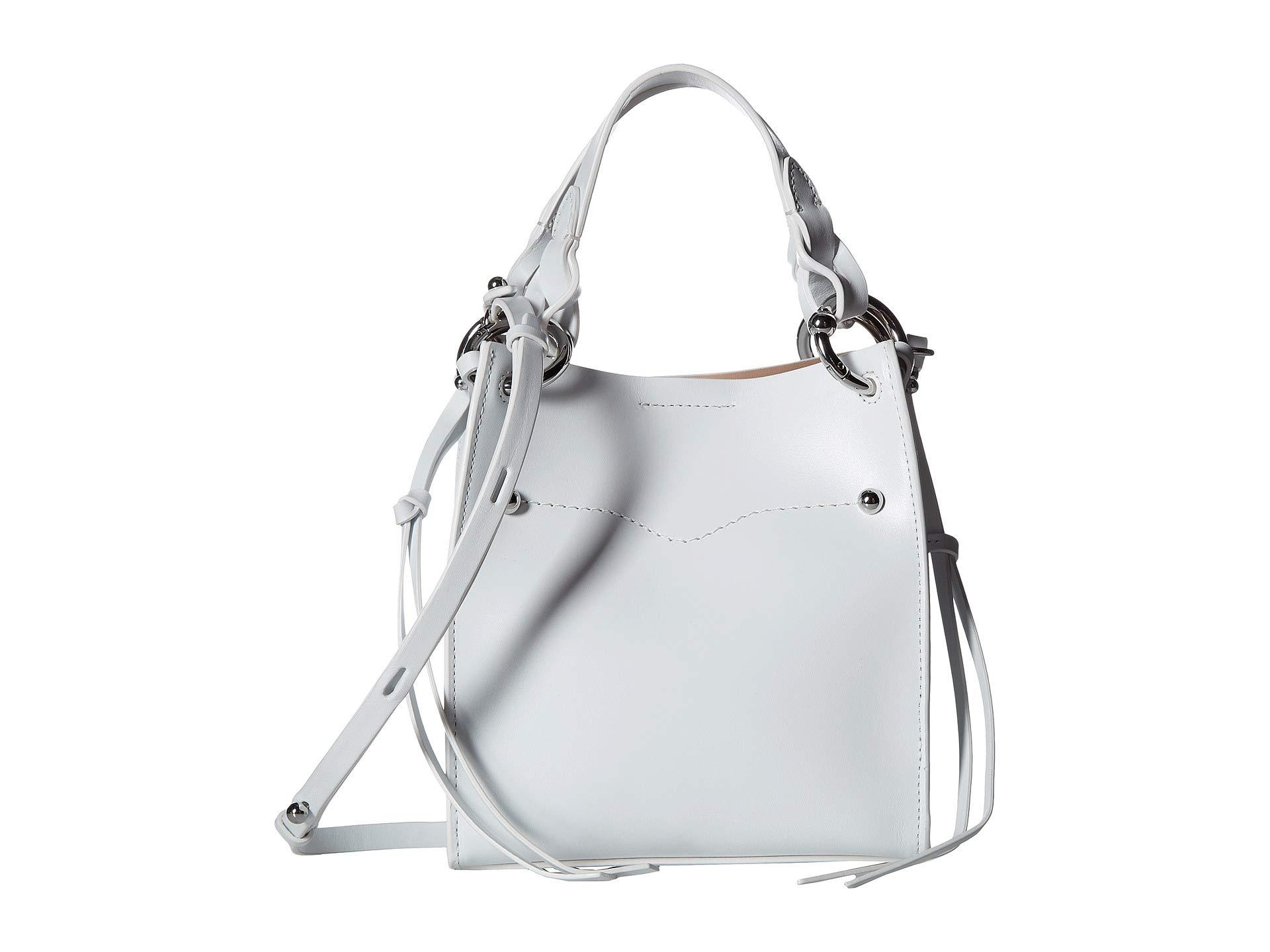 rebecca minkoff north south tote