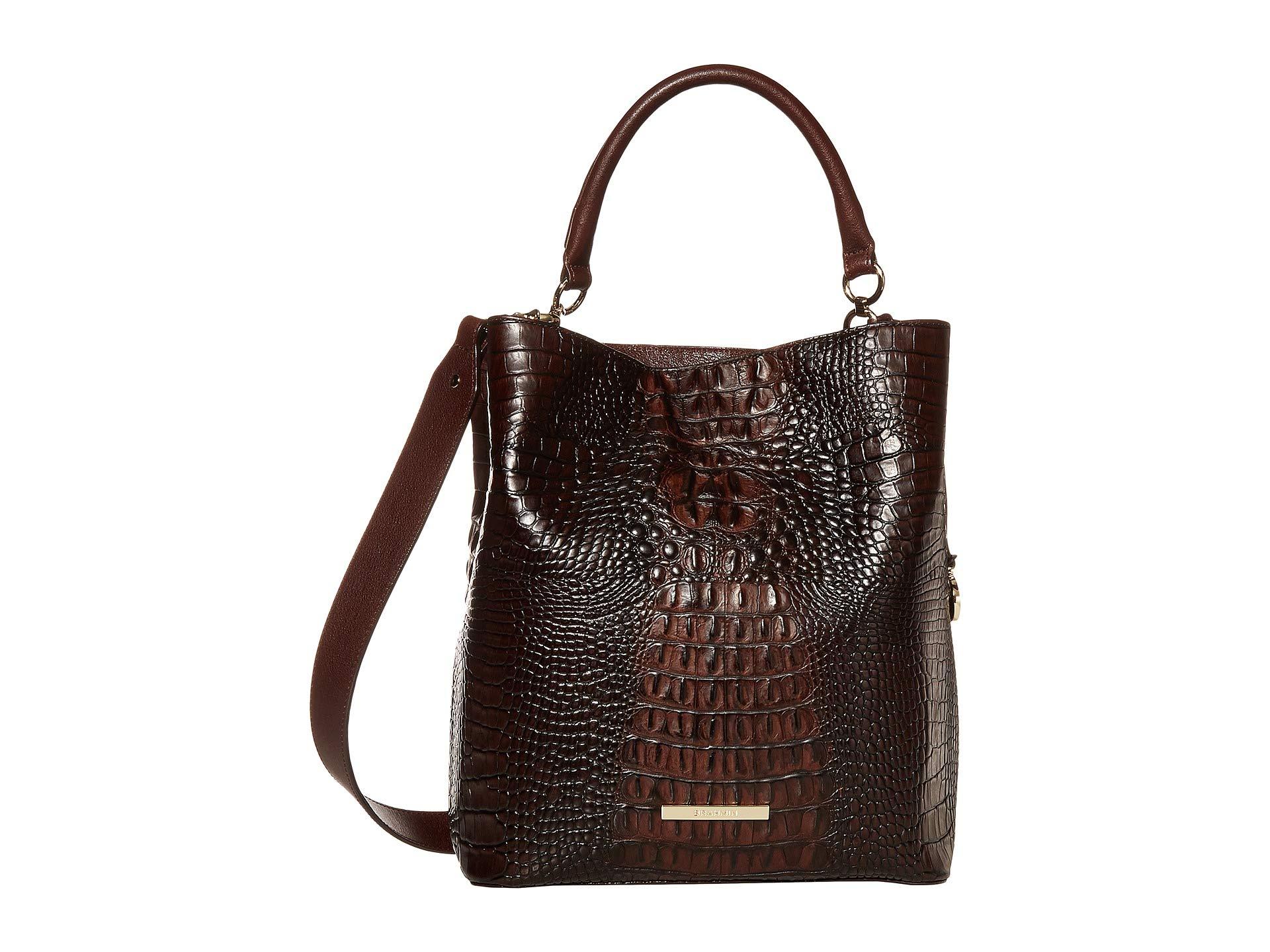 brahmin amelia bag