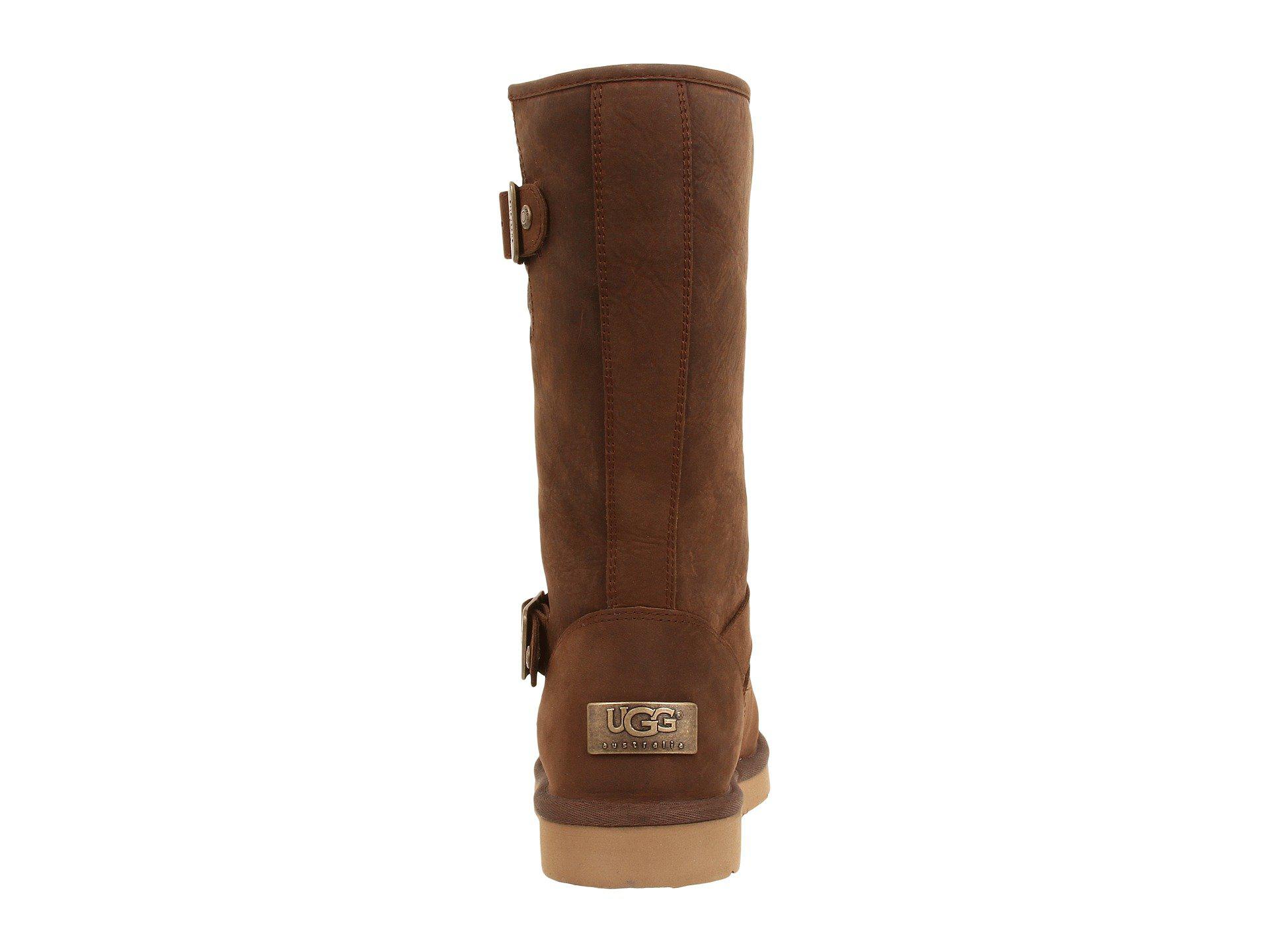 ugg sutter boots toast