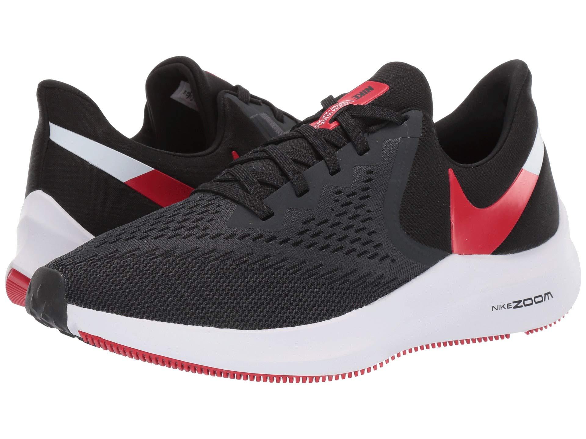 nike zoom winflo 6 plantar fasciitis