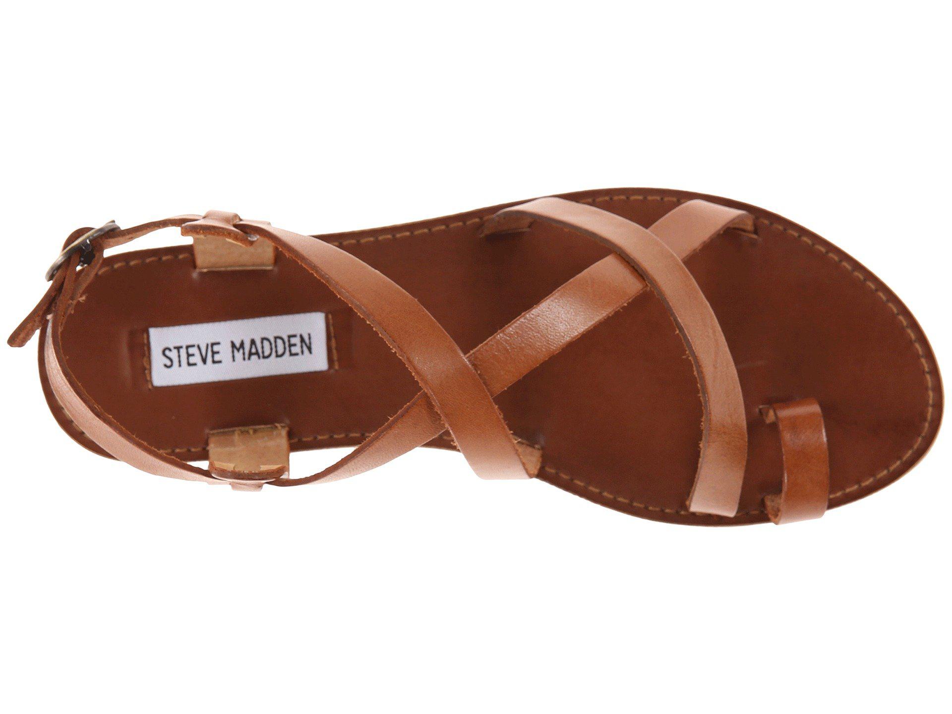 steve madden agathist sandal