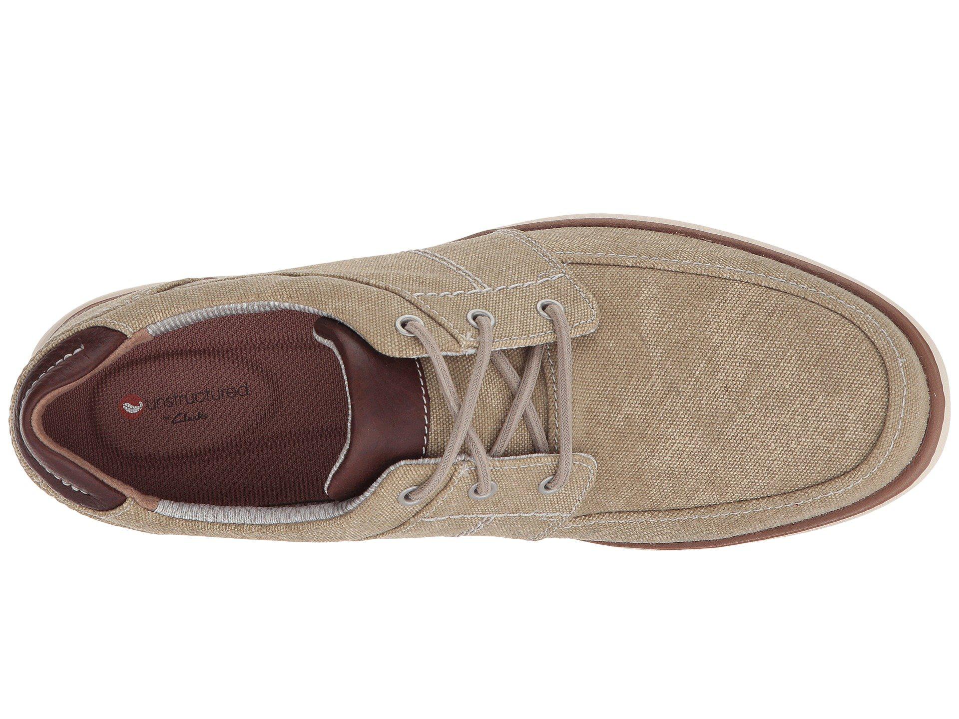 clarks un abode form