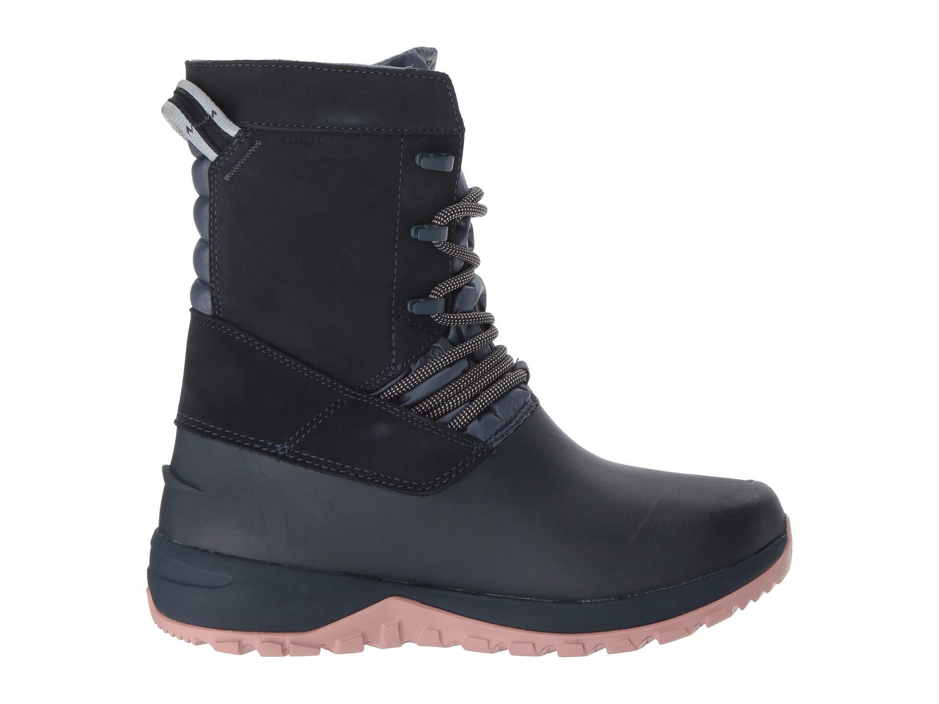 north face yukiona boot
