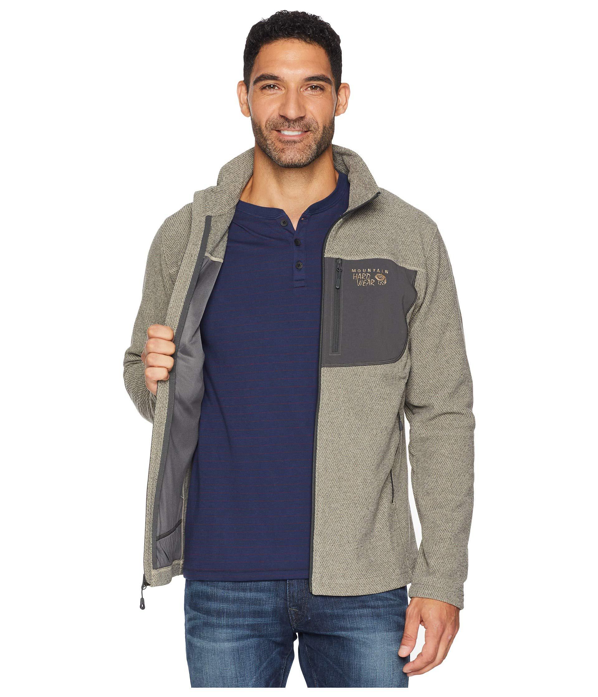 toasty twill jacket