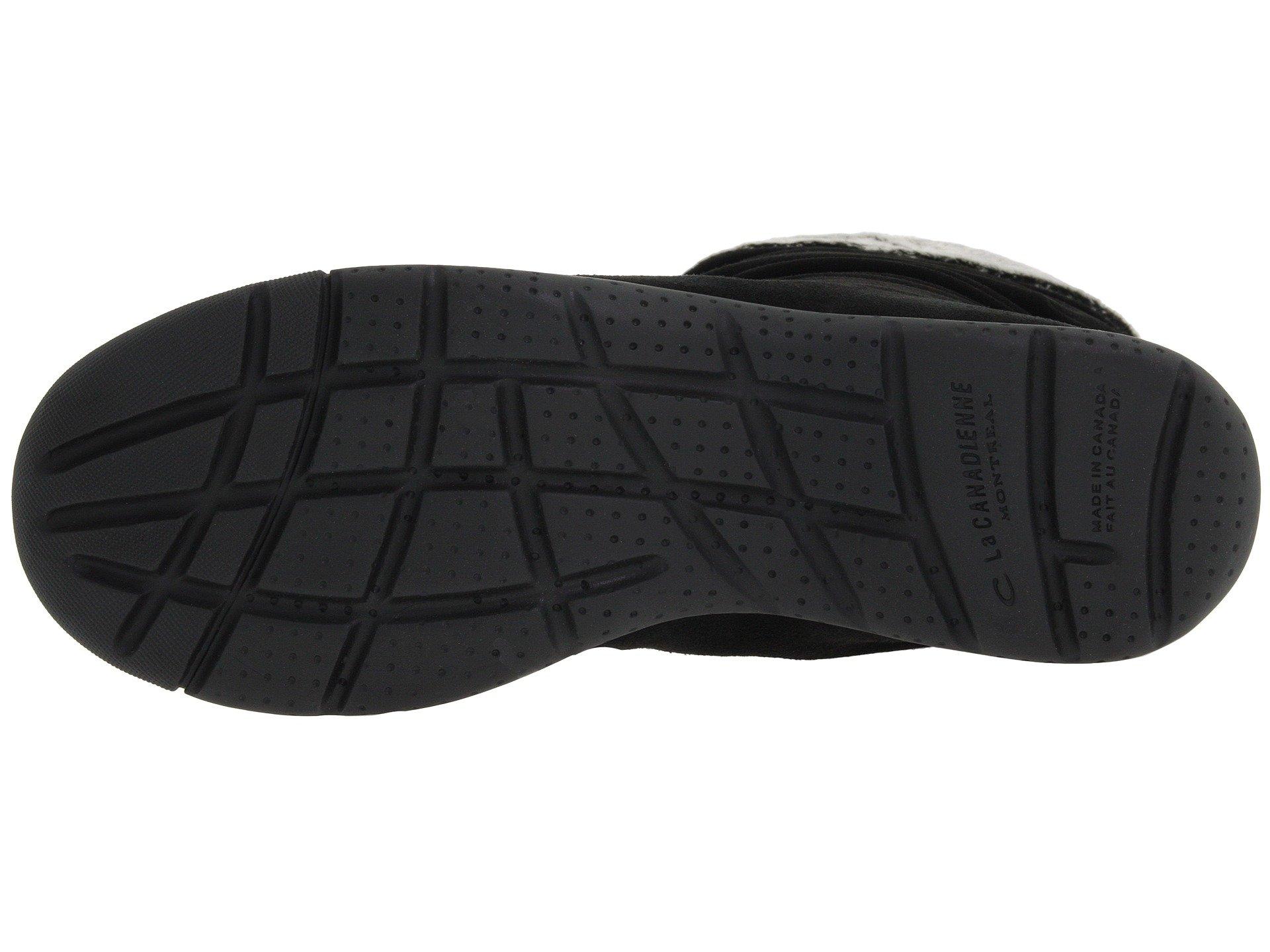 la canadienne trevis