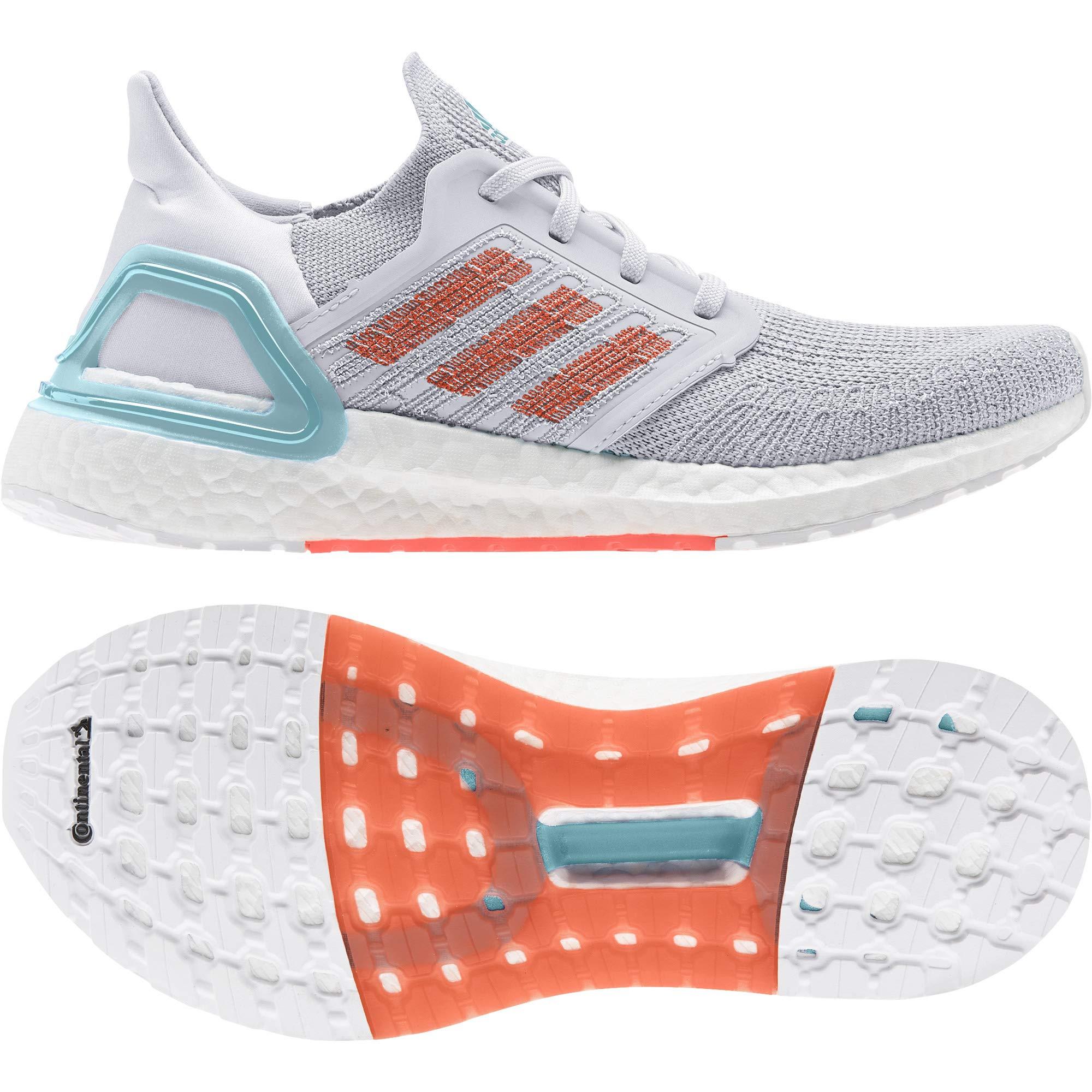 adidas ultra boost 20 prime blue