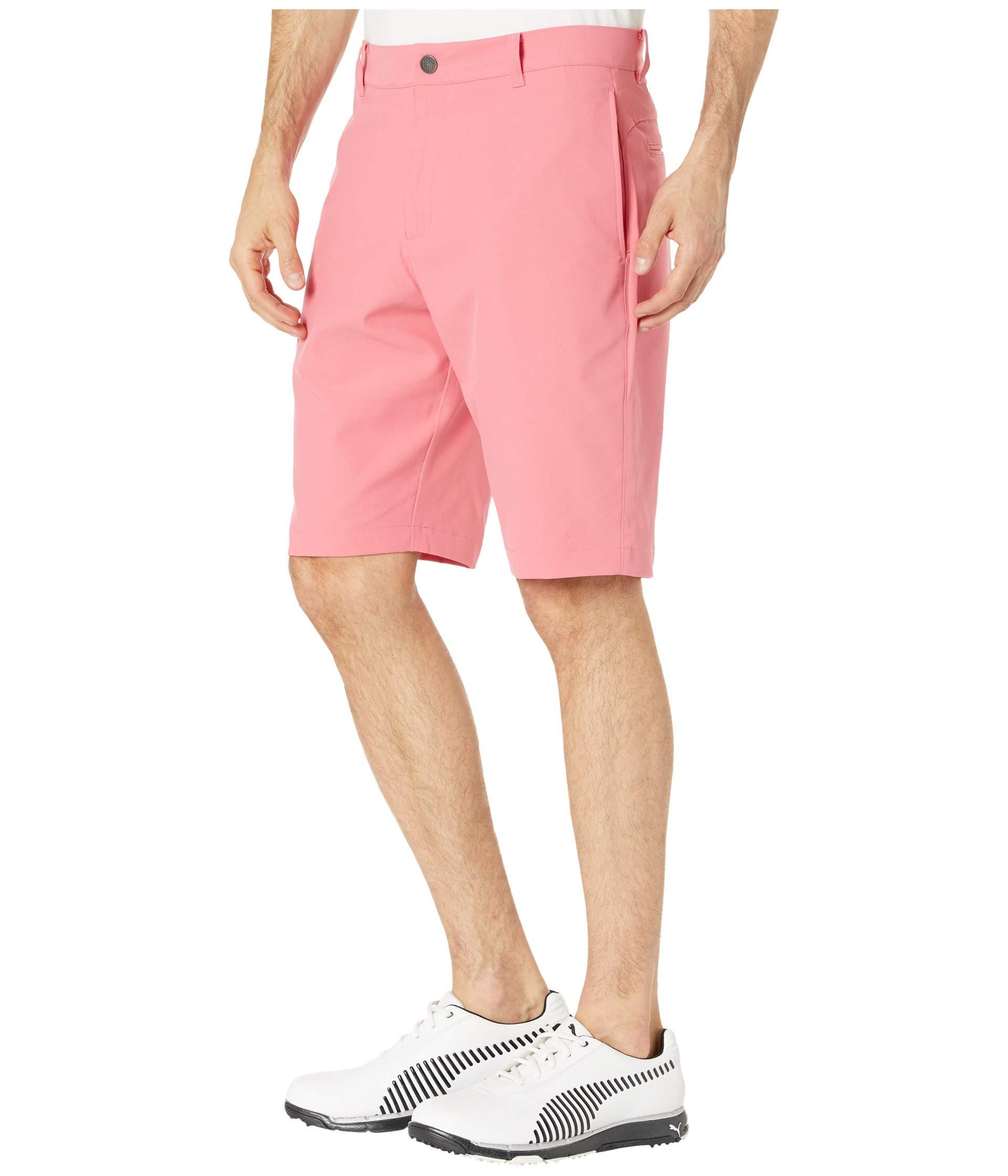PUMA Synthetic Jackpot Shorts in Blue for Men - Lyst