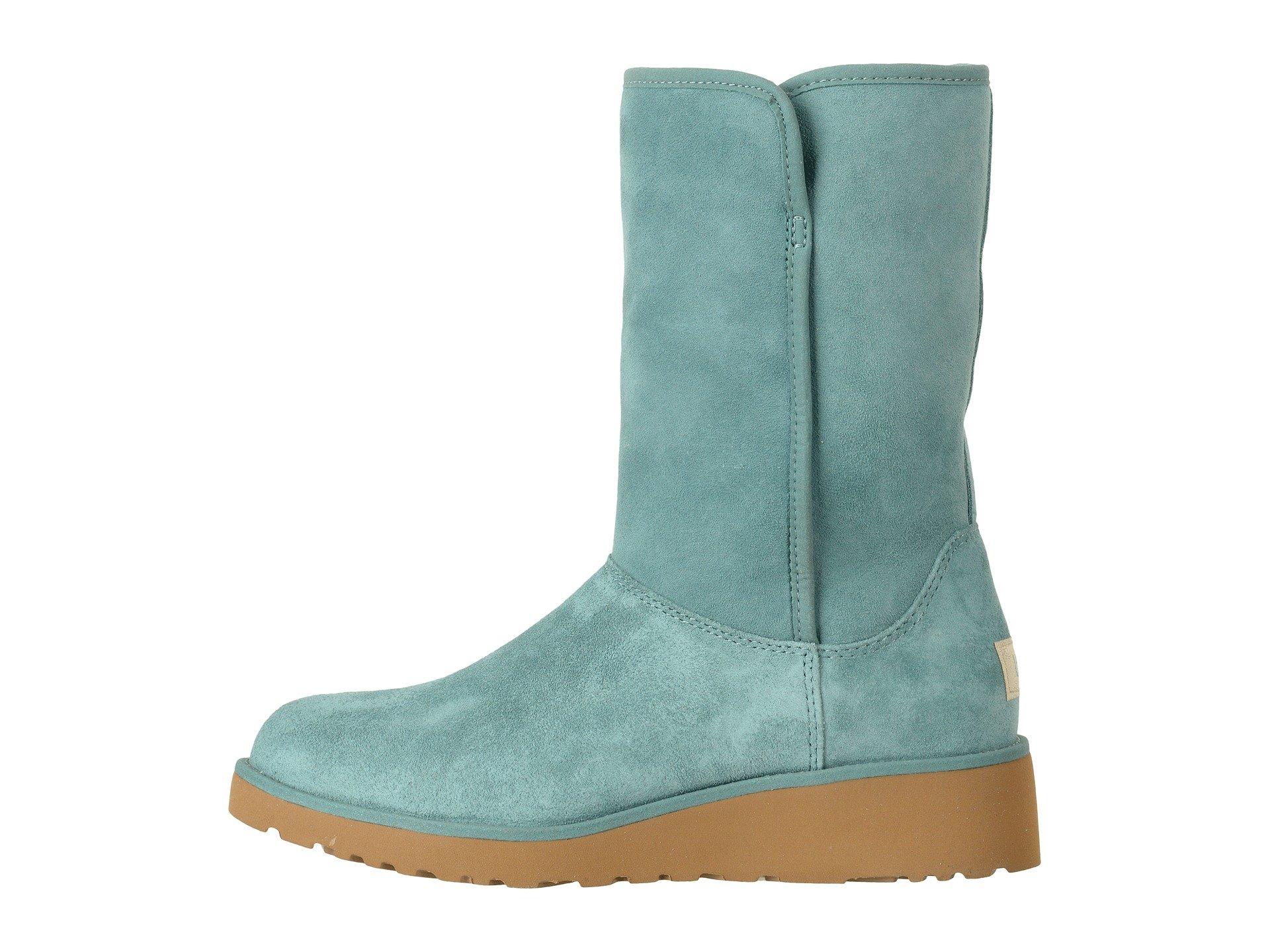ugg amie chestnut