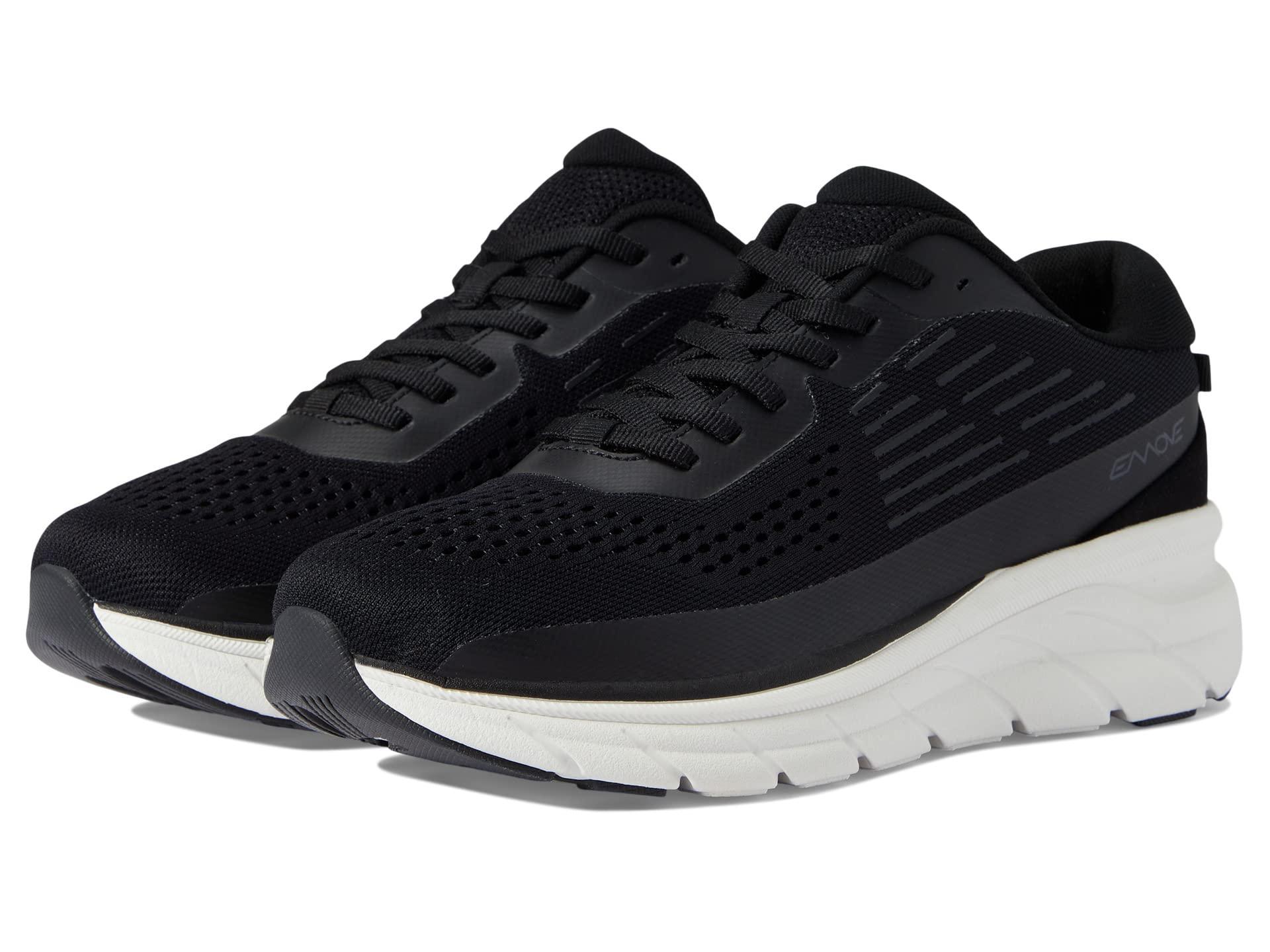 Easy Spirit Denise Austin Mel in Black Lyst