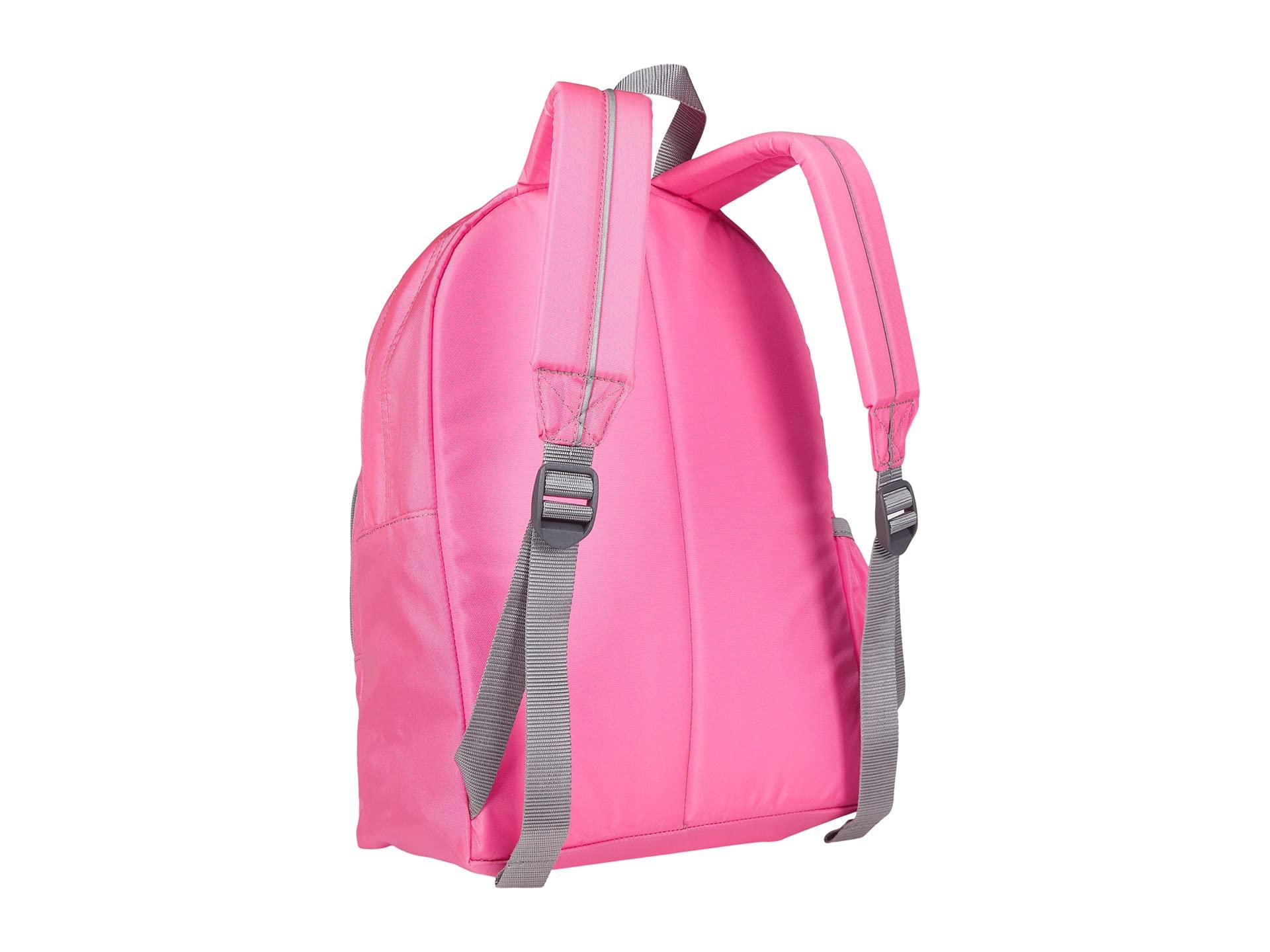 L.L. Bean Kids Junior Backpack in Pink | Lyst