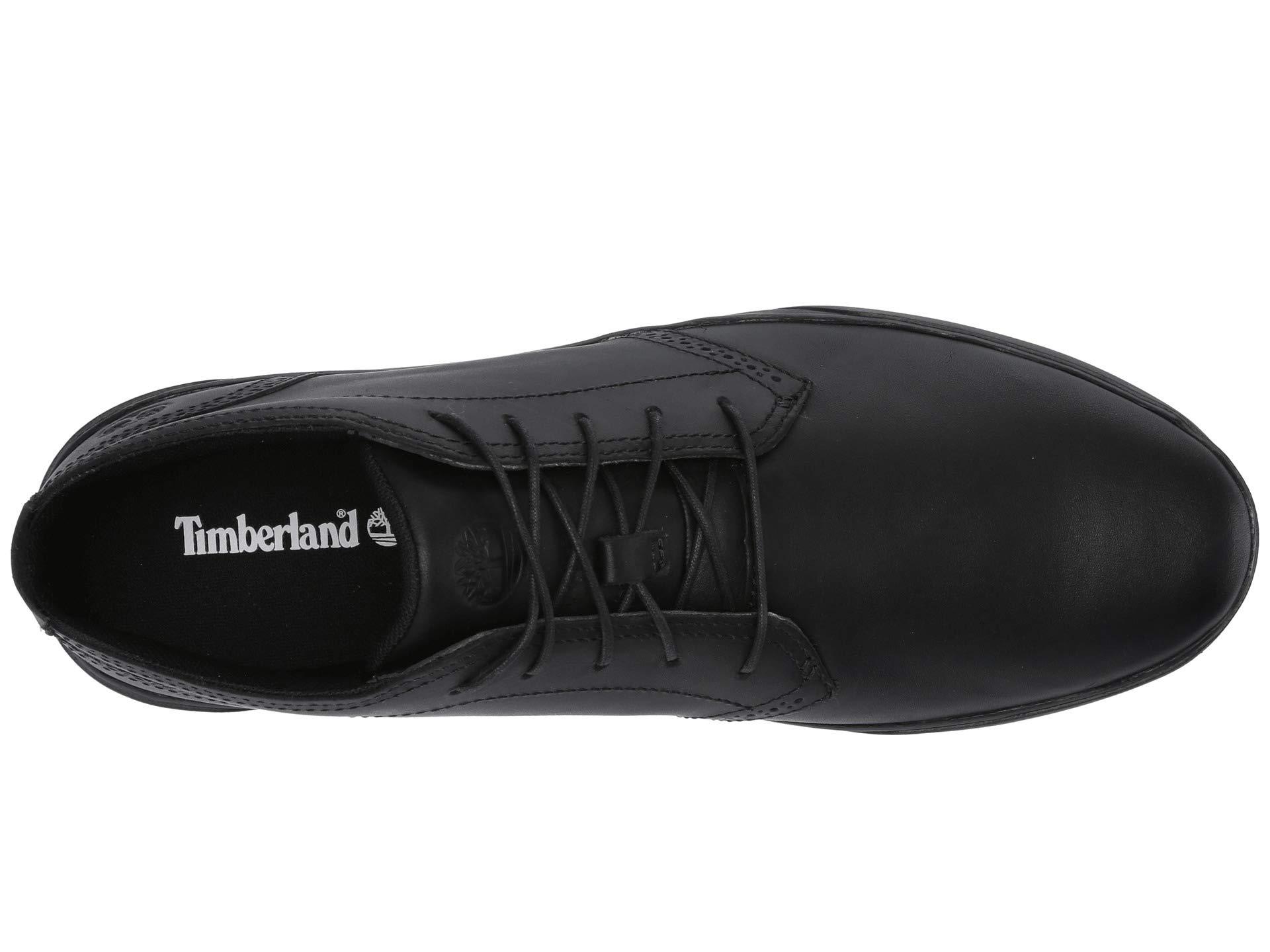 timberland groveton lux chukka