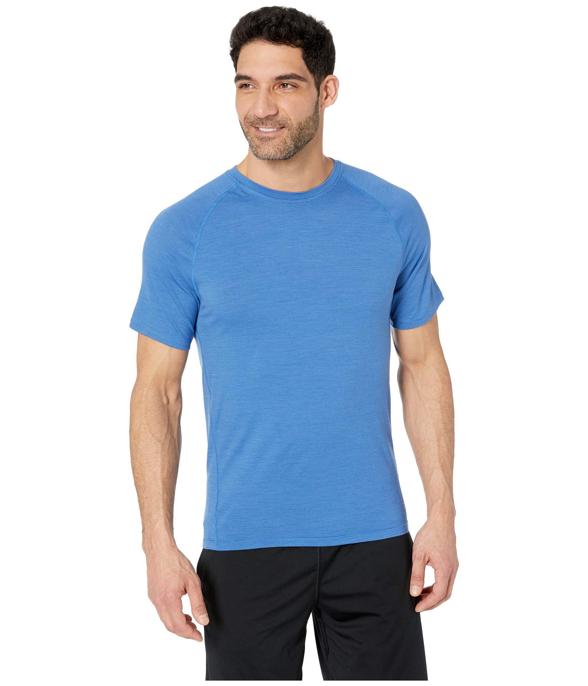 endura baabaa merino short sleeve base layer