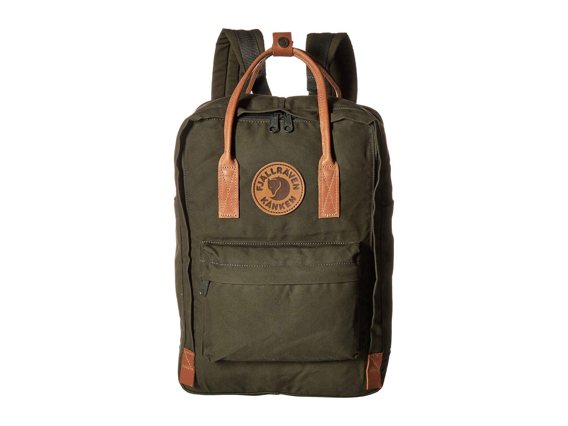 kanken no2 laptop