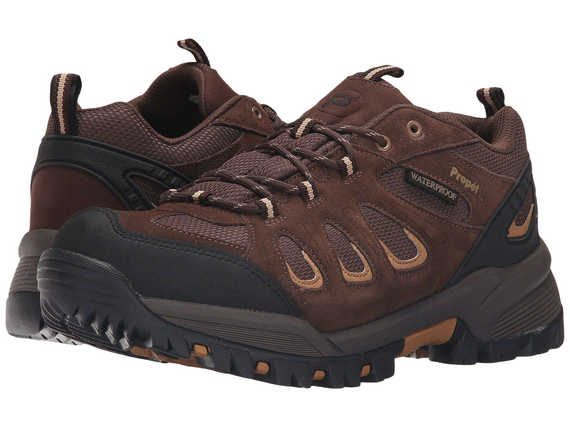 propet ridge walker low