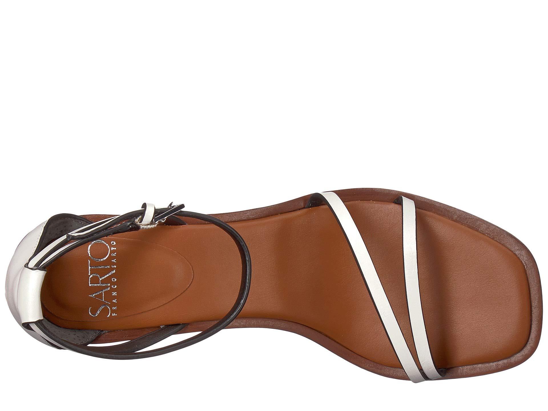 franco sarto ronelle